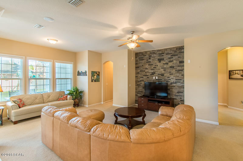 Hawks Landing - Residential