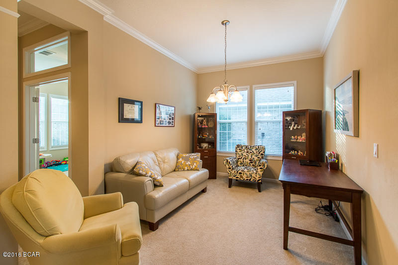 Hawks Landing - Residential