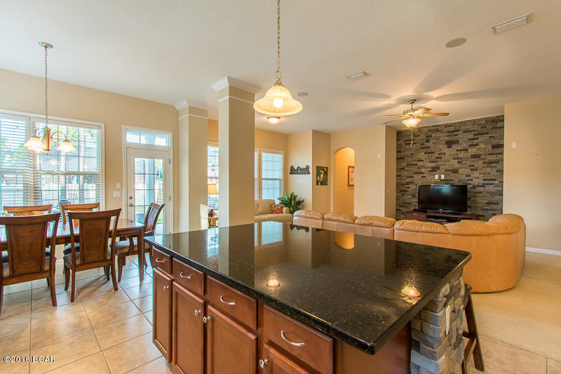 Hawks Landing - Residential