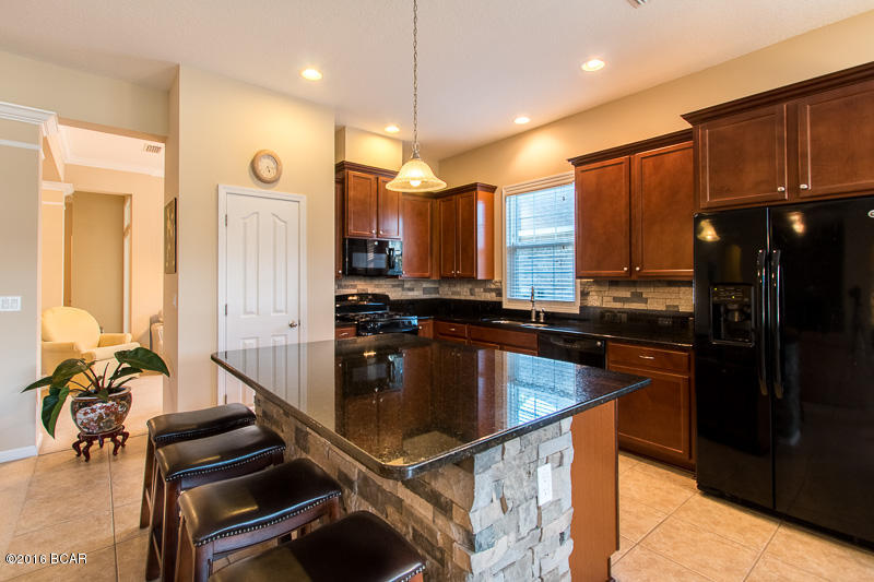 Hawks Landing - Residential