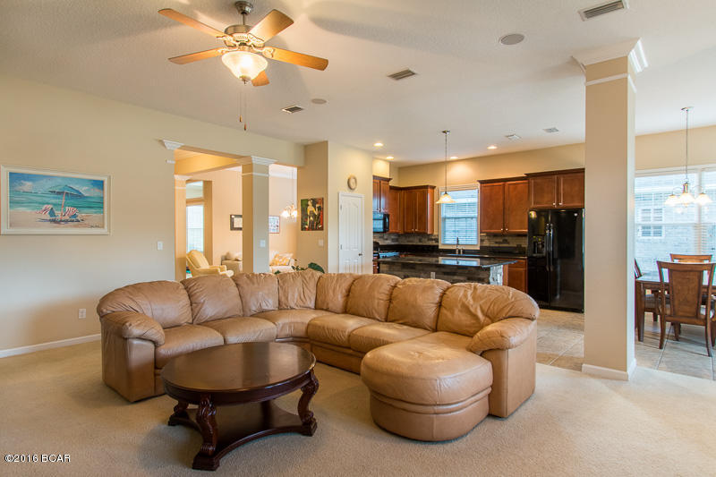 Hawks Landing - Residential