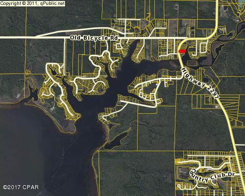 [No Recorded Subdiv] - Residential