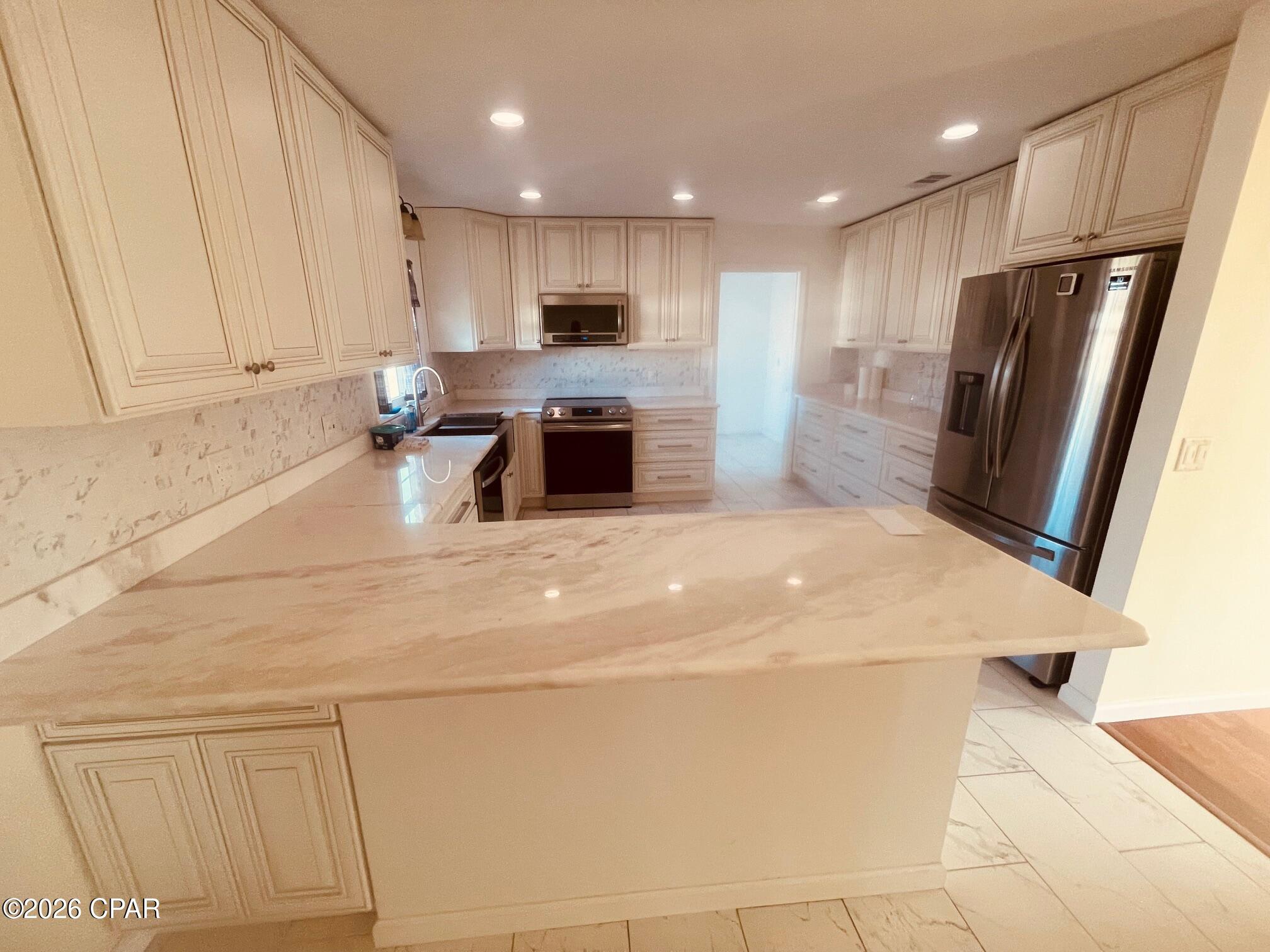 Pine Ridge Estates - Residential