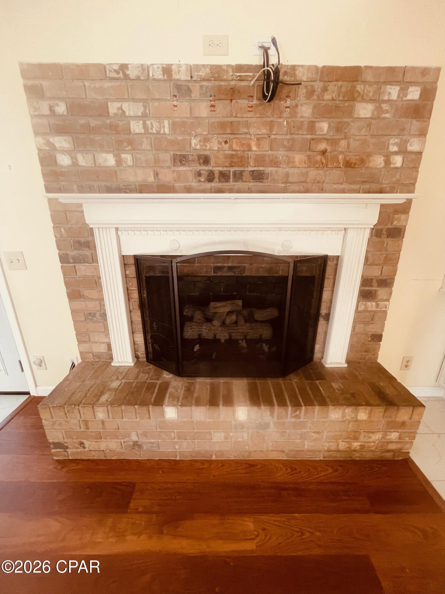 Pine Ridge Estates - Residential