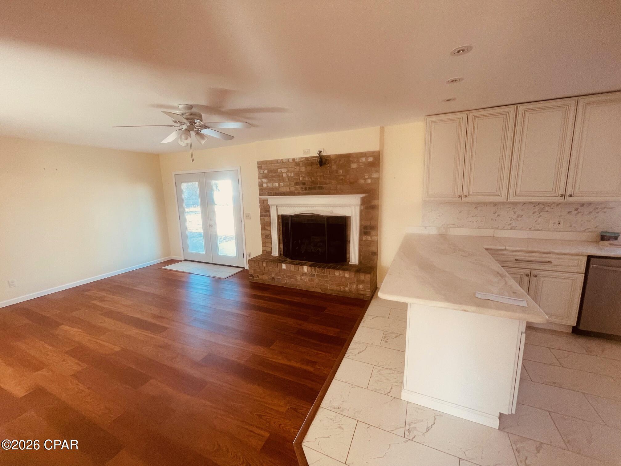 Pine Ridge Estates - Residential