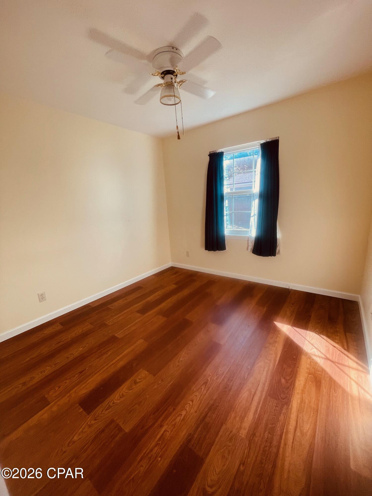 Pine Ridge Estates - Residential