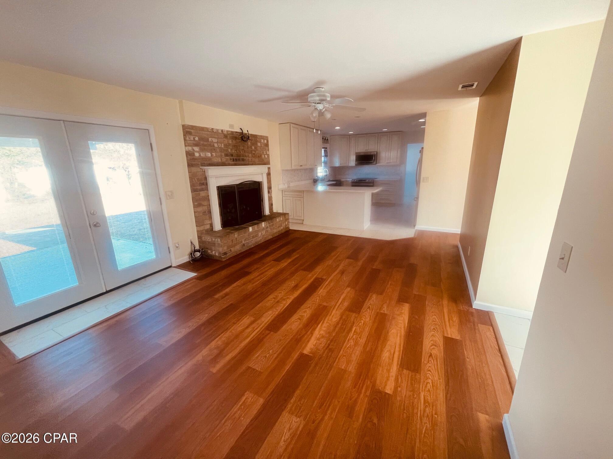 Pine Ridge Estates - Residential