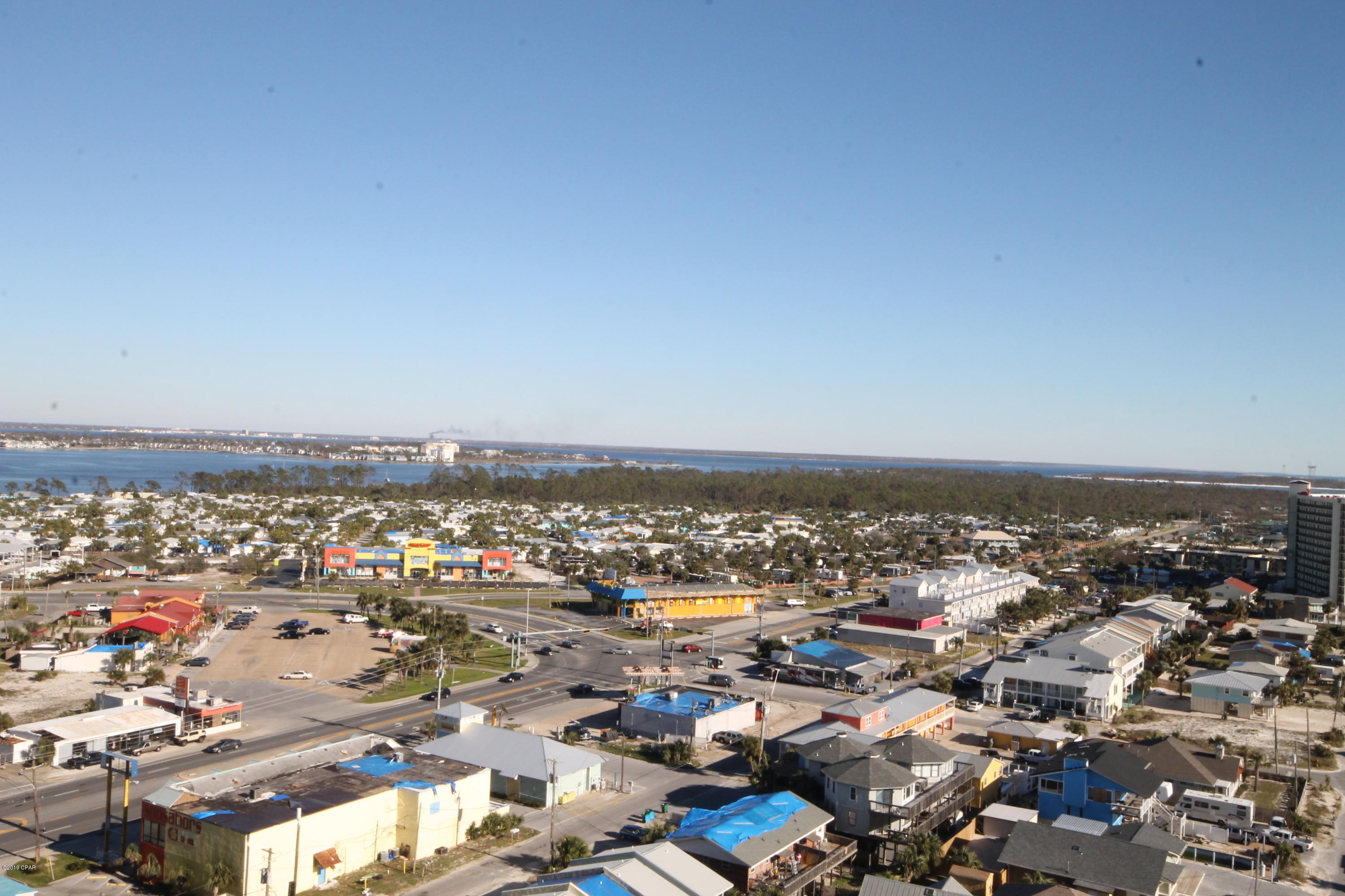 Treasure Island Resort - Residential