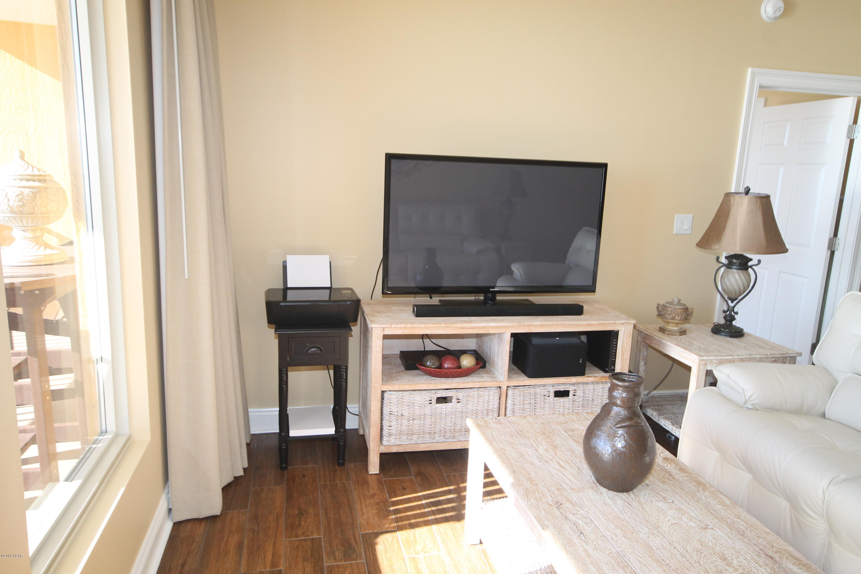 Treasure Island Resort - Residential