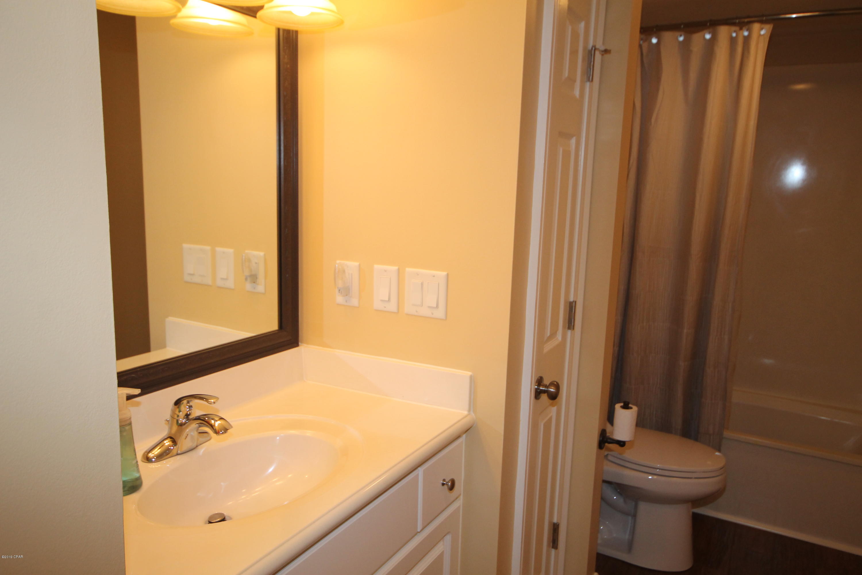 Treasure Island Resort - Residential