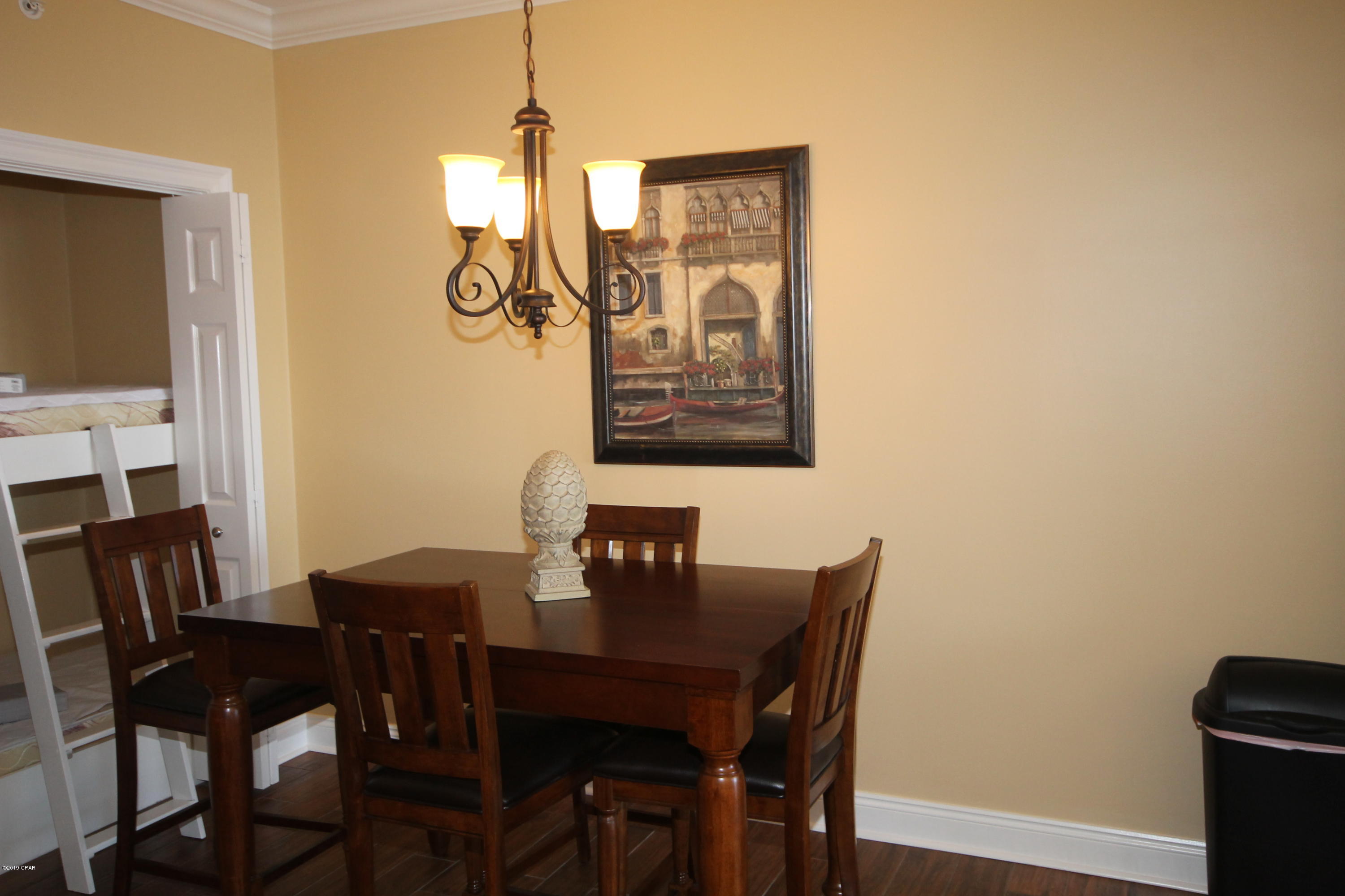 Treasure Island Resort - Residential