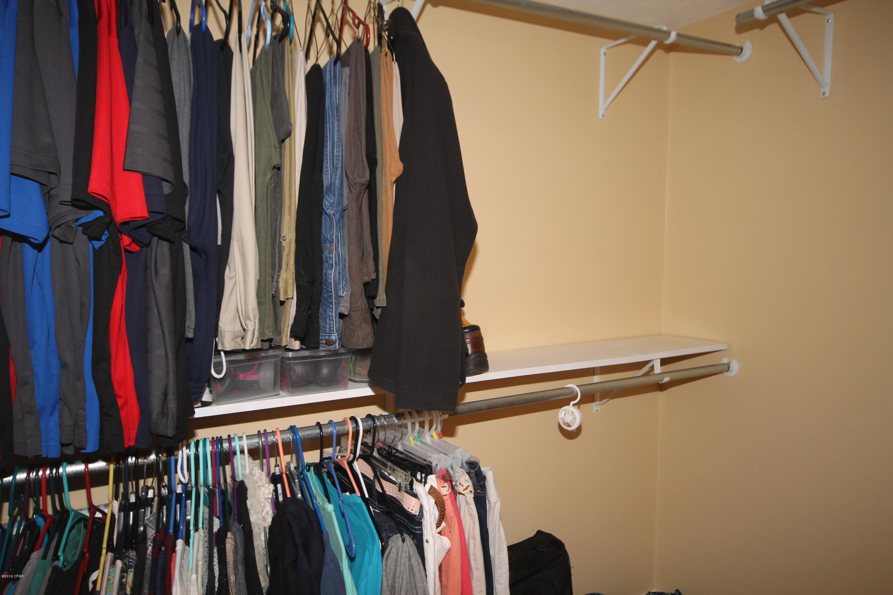 Treasure Island Resort - Residential