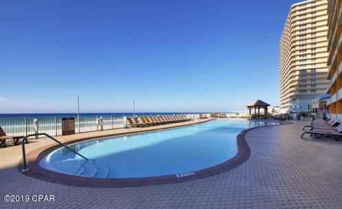 Treasure Island Resort - Residential