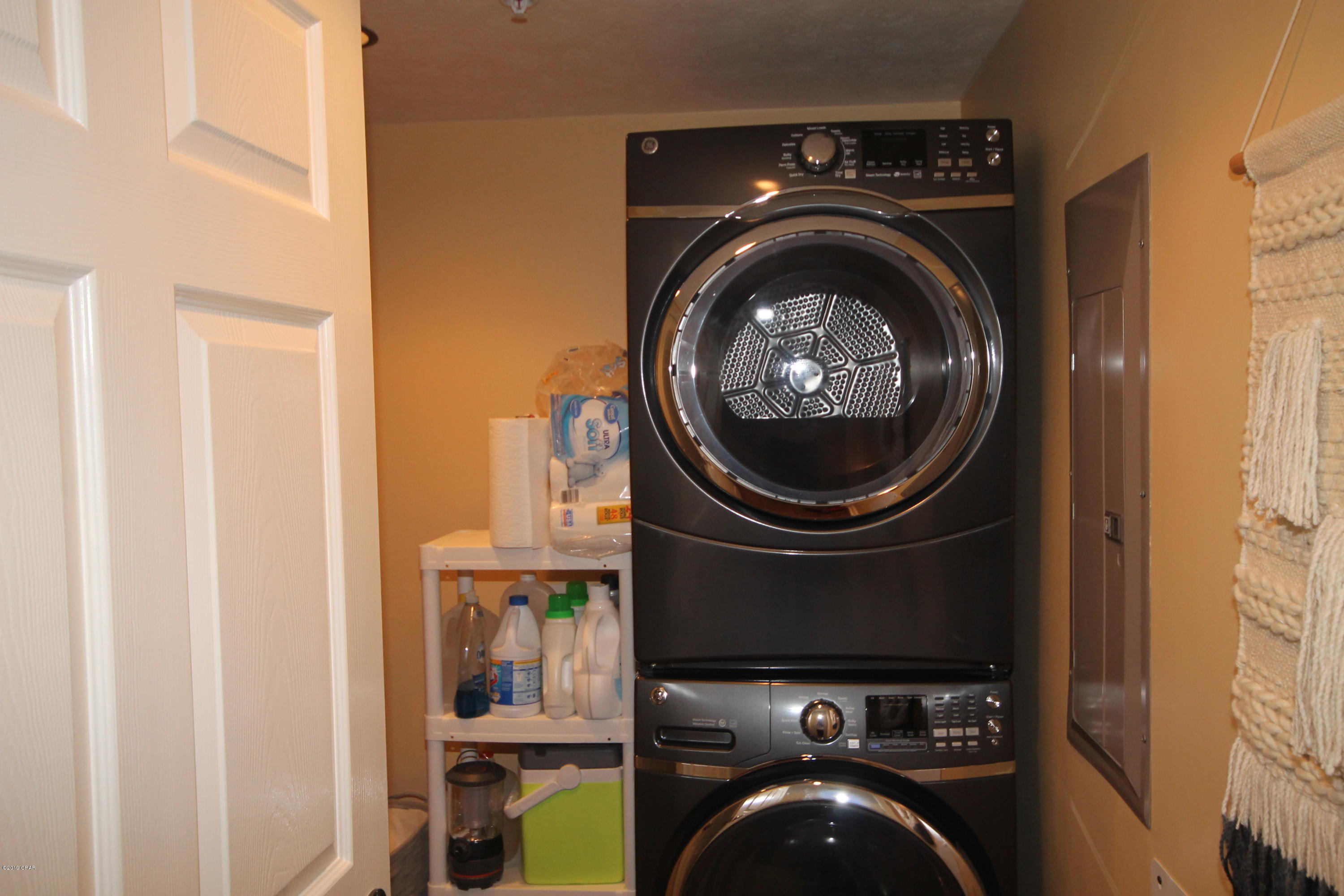 Treasure Island Resort - Residential