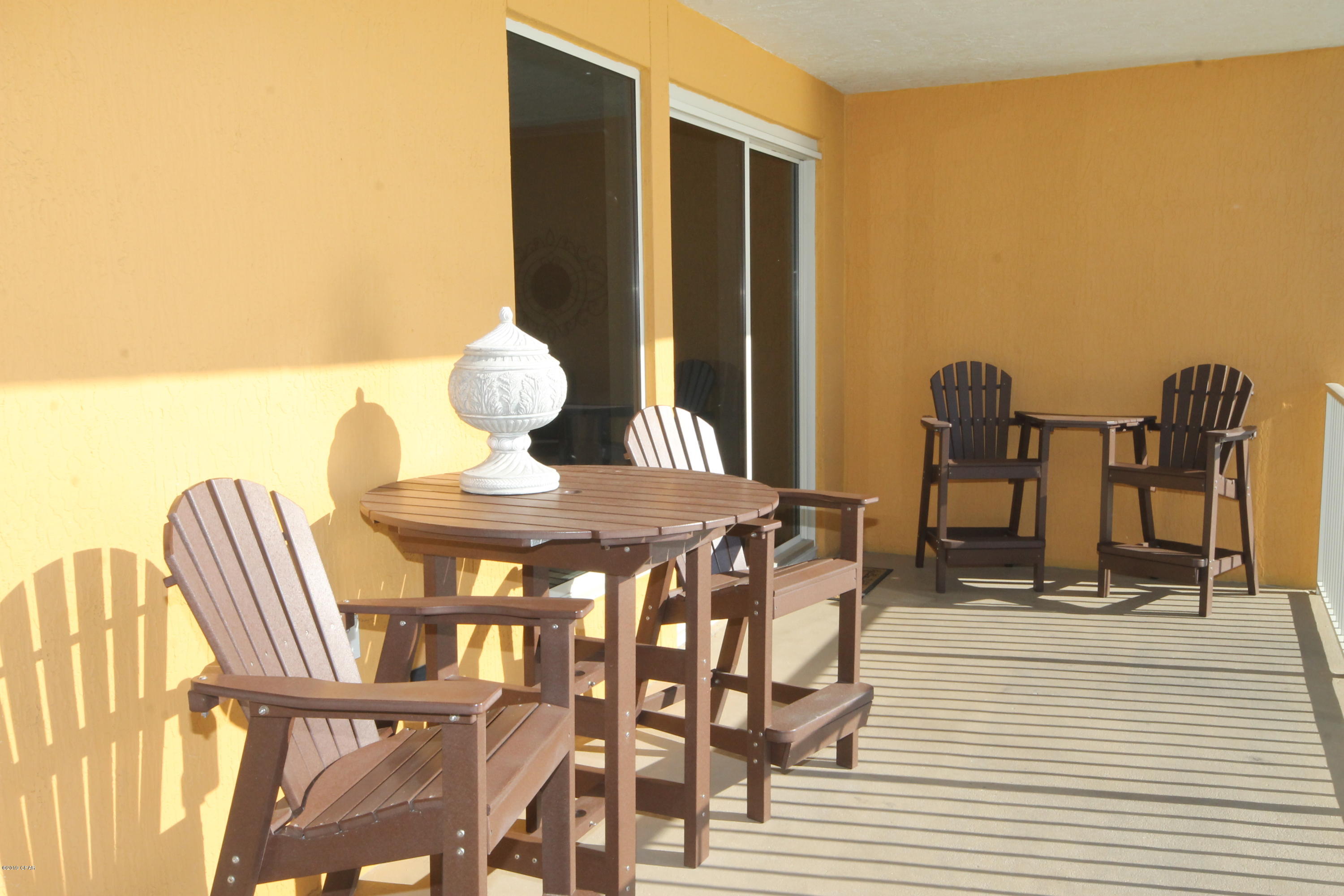 Treasure Island Resort - Residential