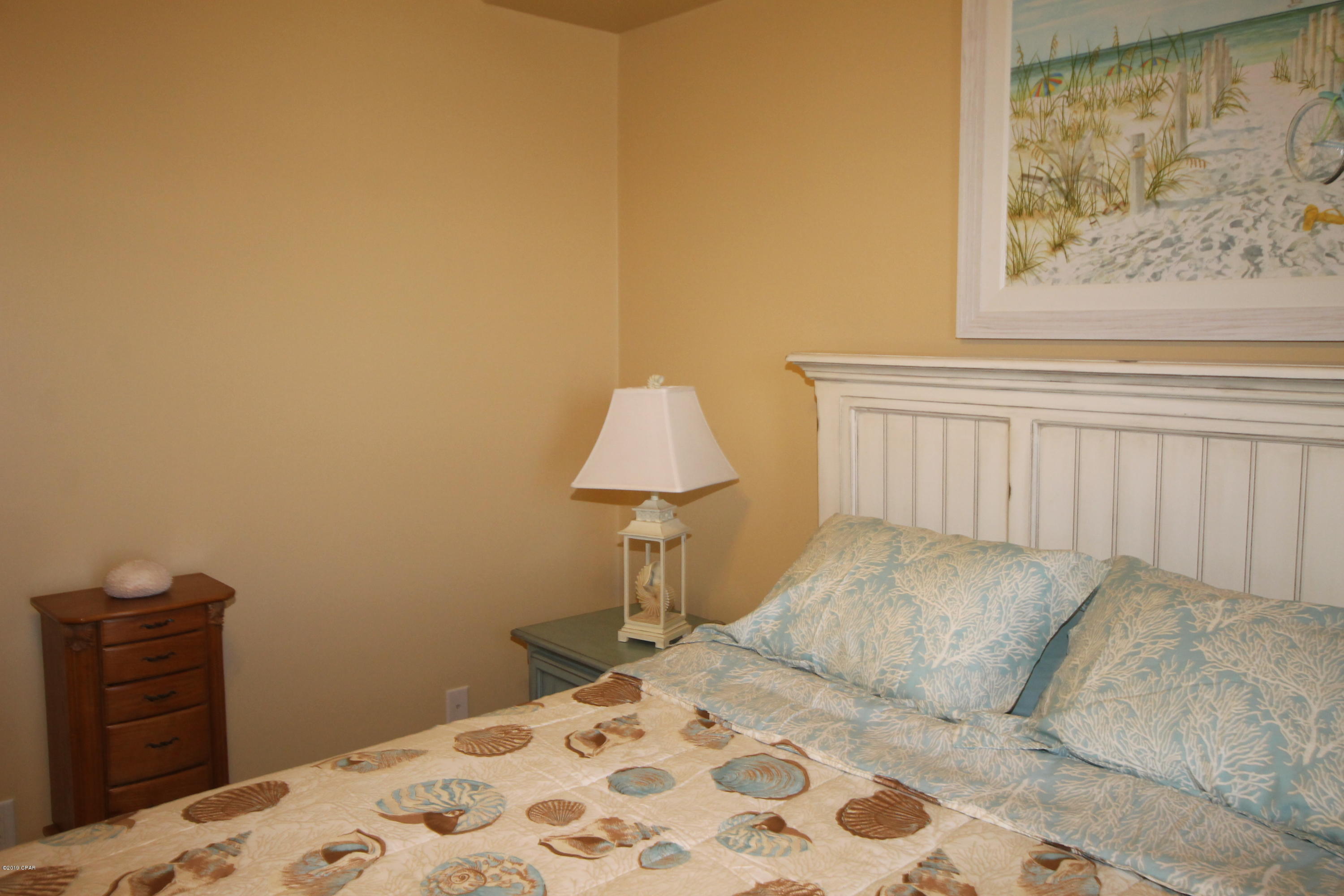 Treasure Island Resort - Residential