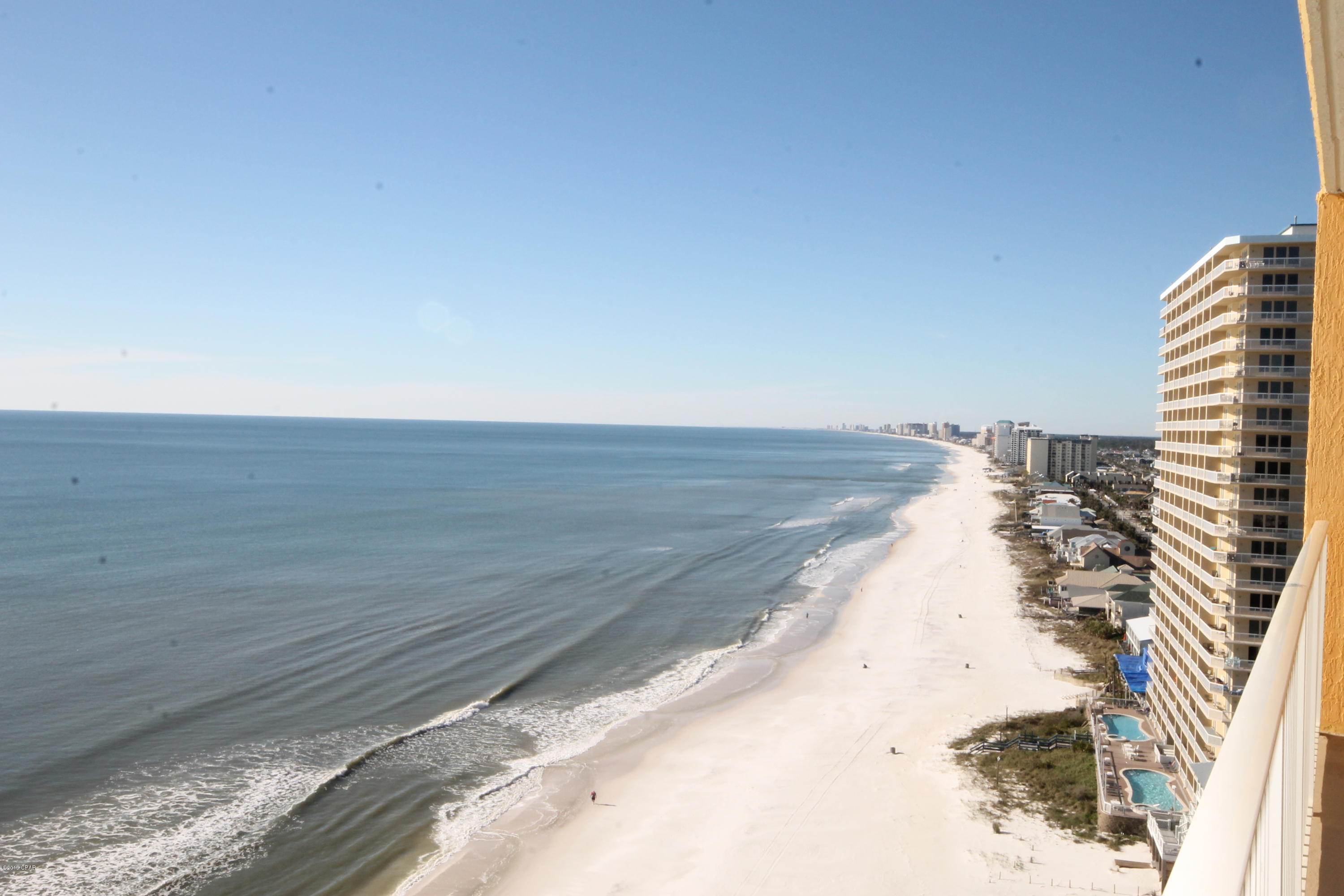 Treasure Island Resort - Residential