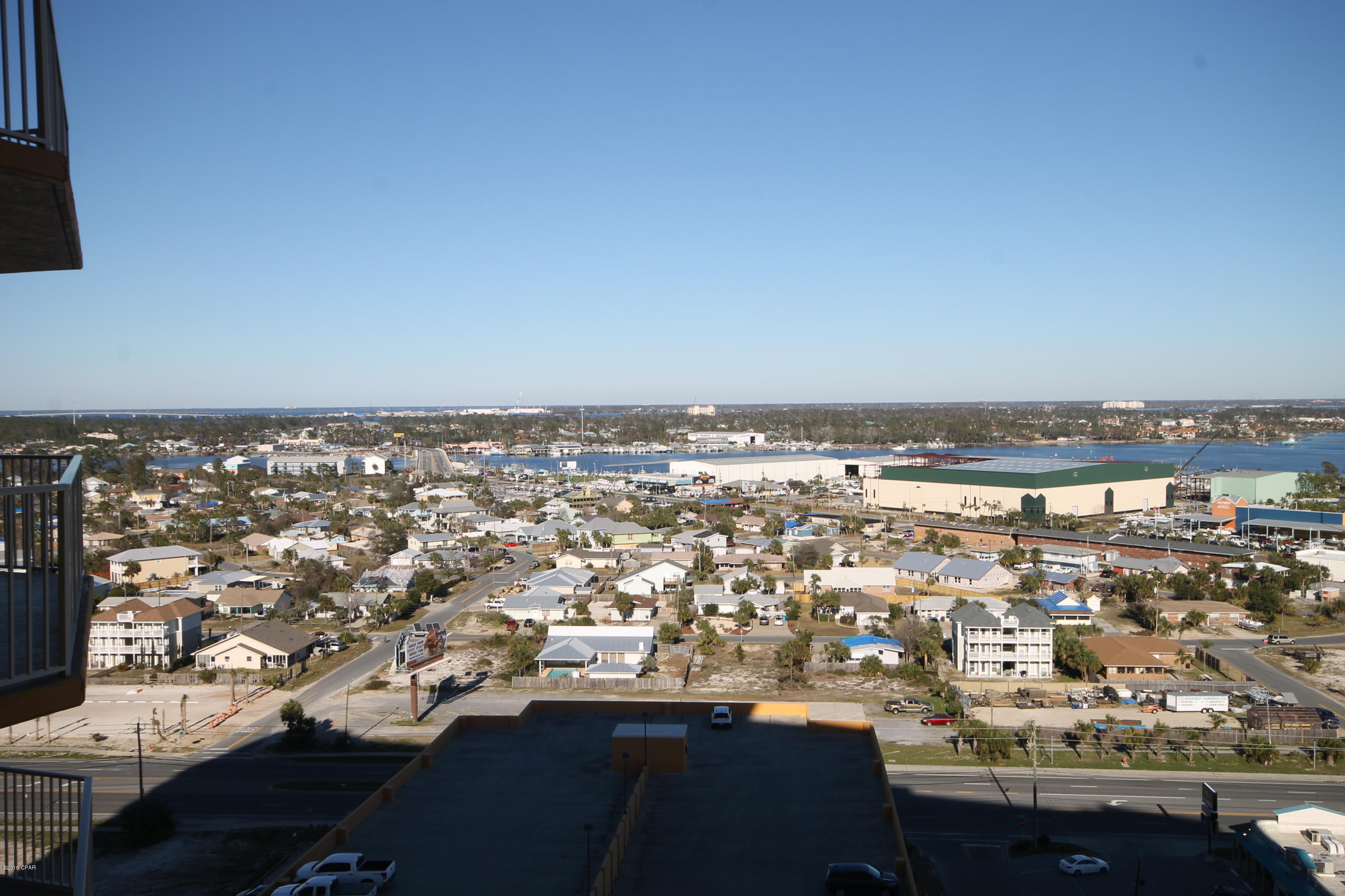 Treasure Island Resort - Residential