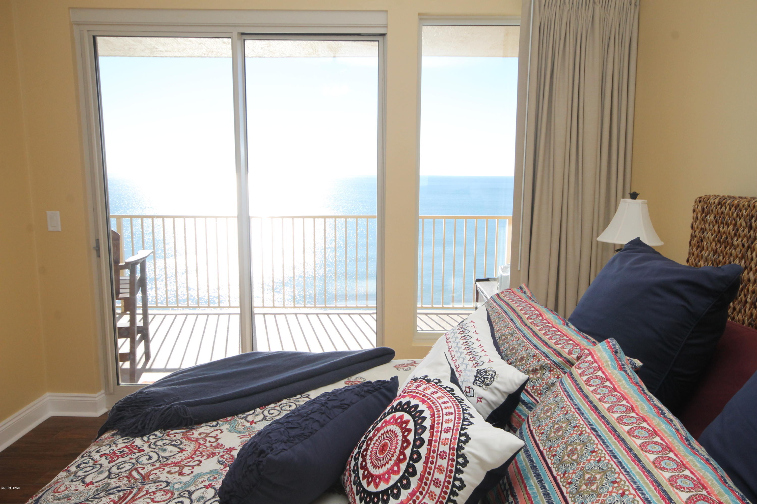 Treasure Island Resort - Residential