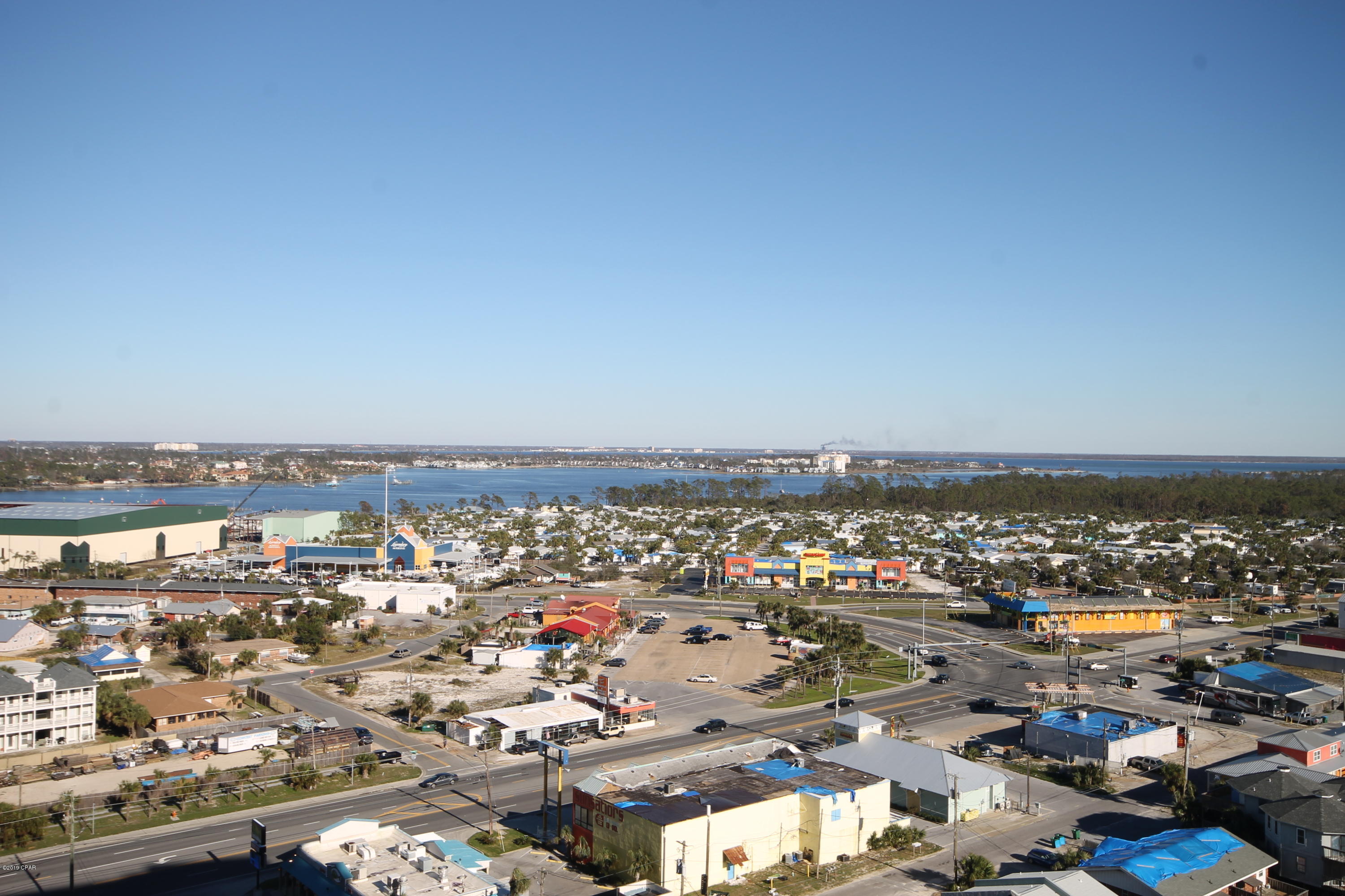 Treasure Island Resort - Residential