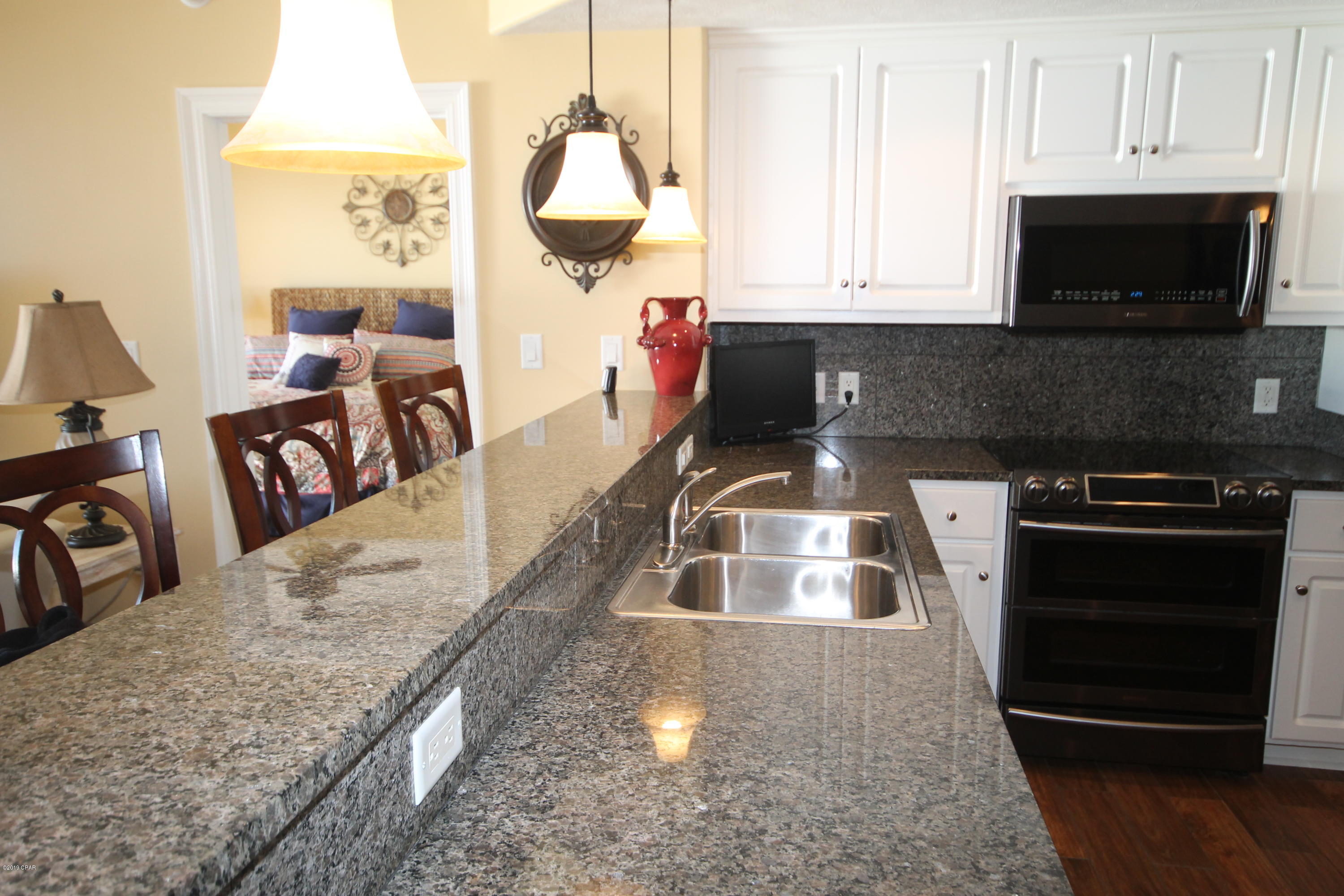 Treasure Island Resort - Residential