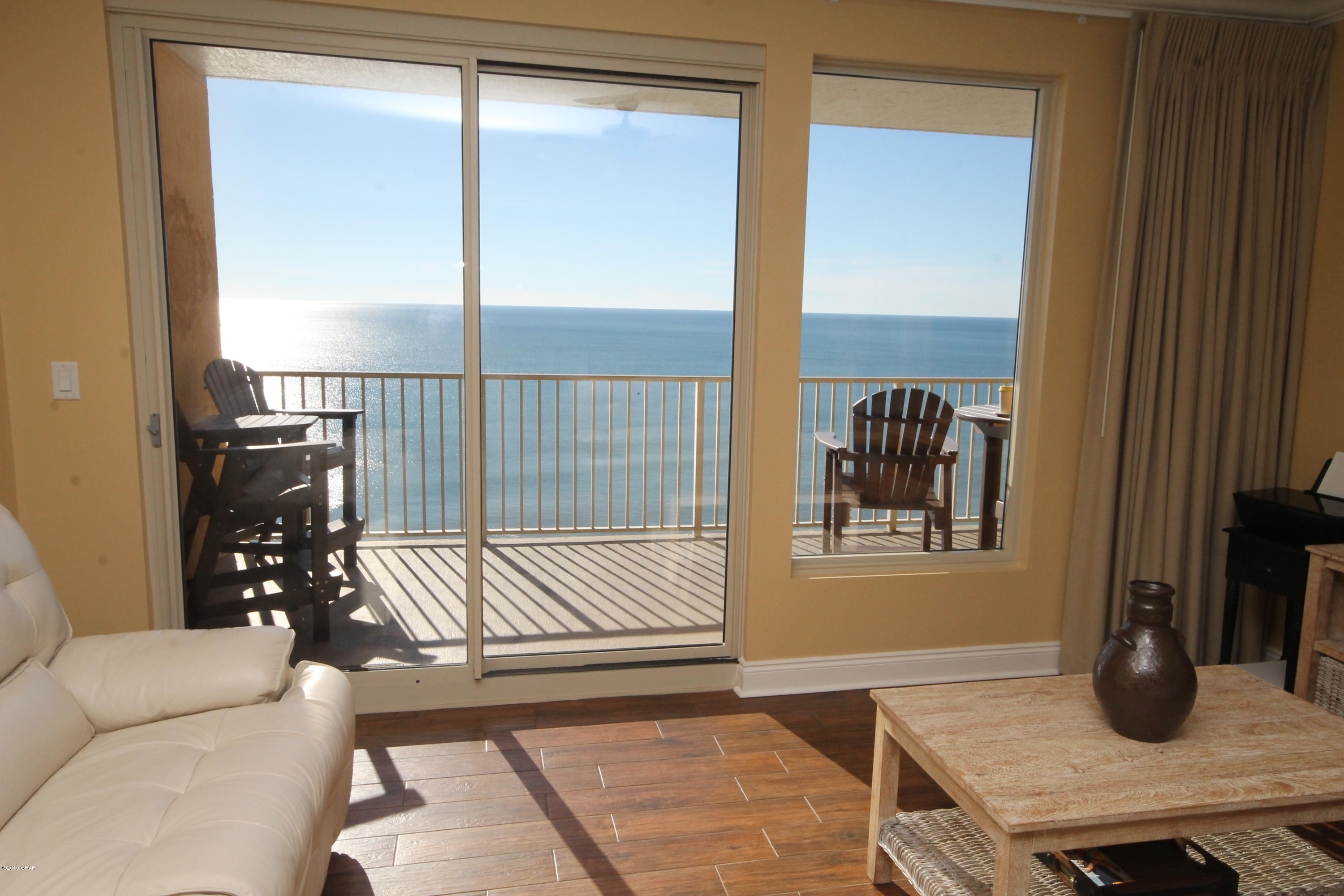 Treasure Island Resort - Residential