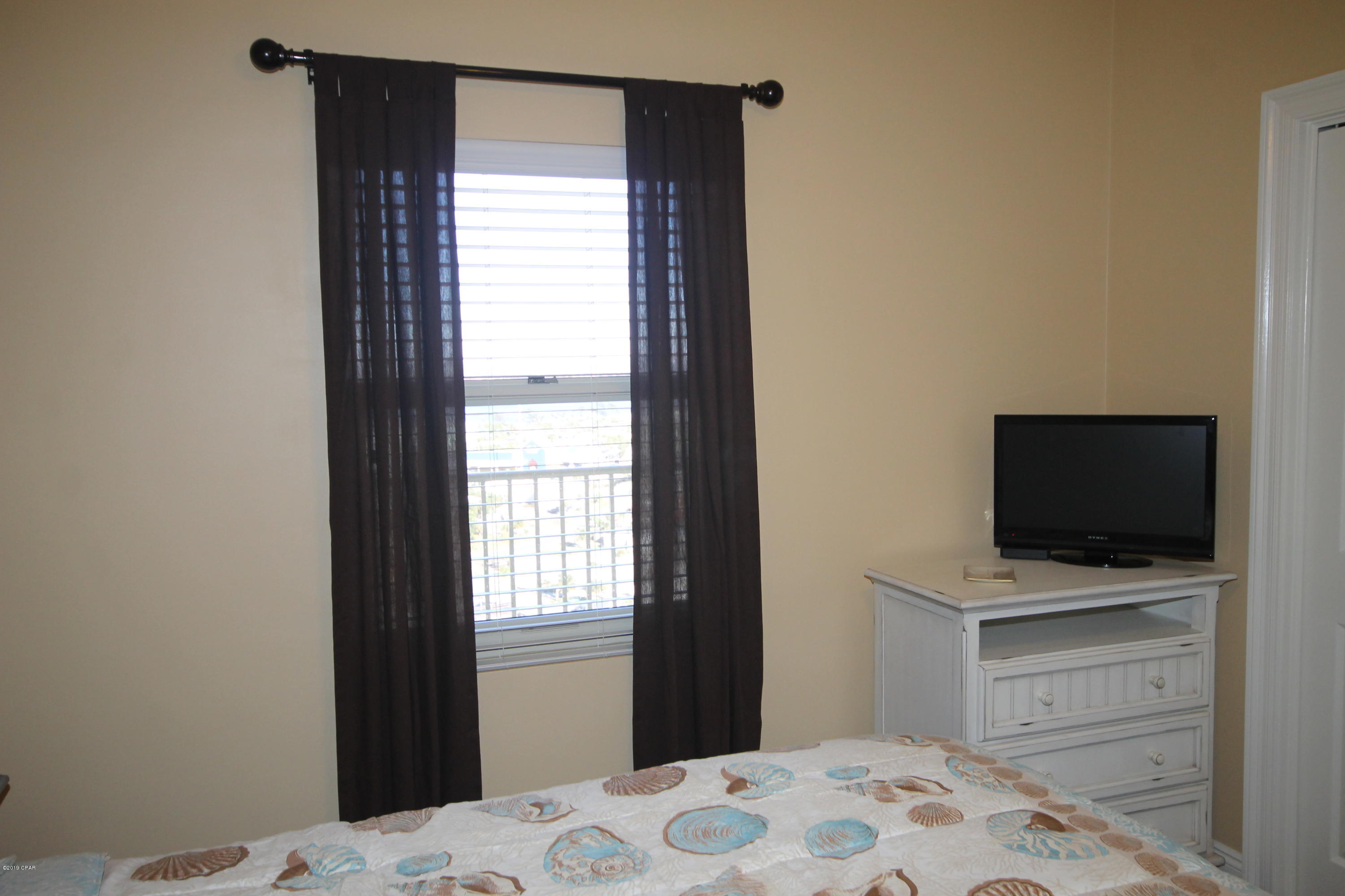 Treasure Island Resort - Residential