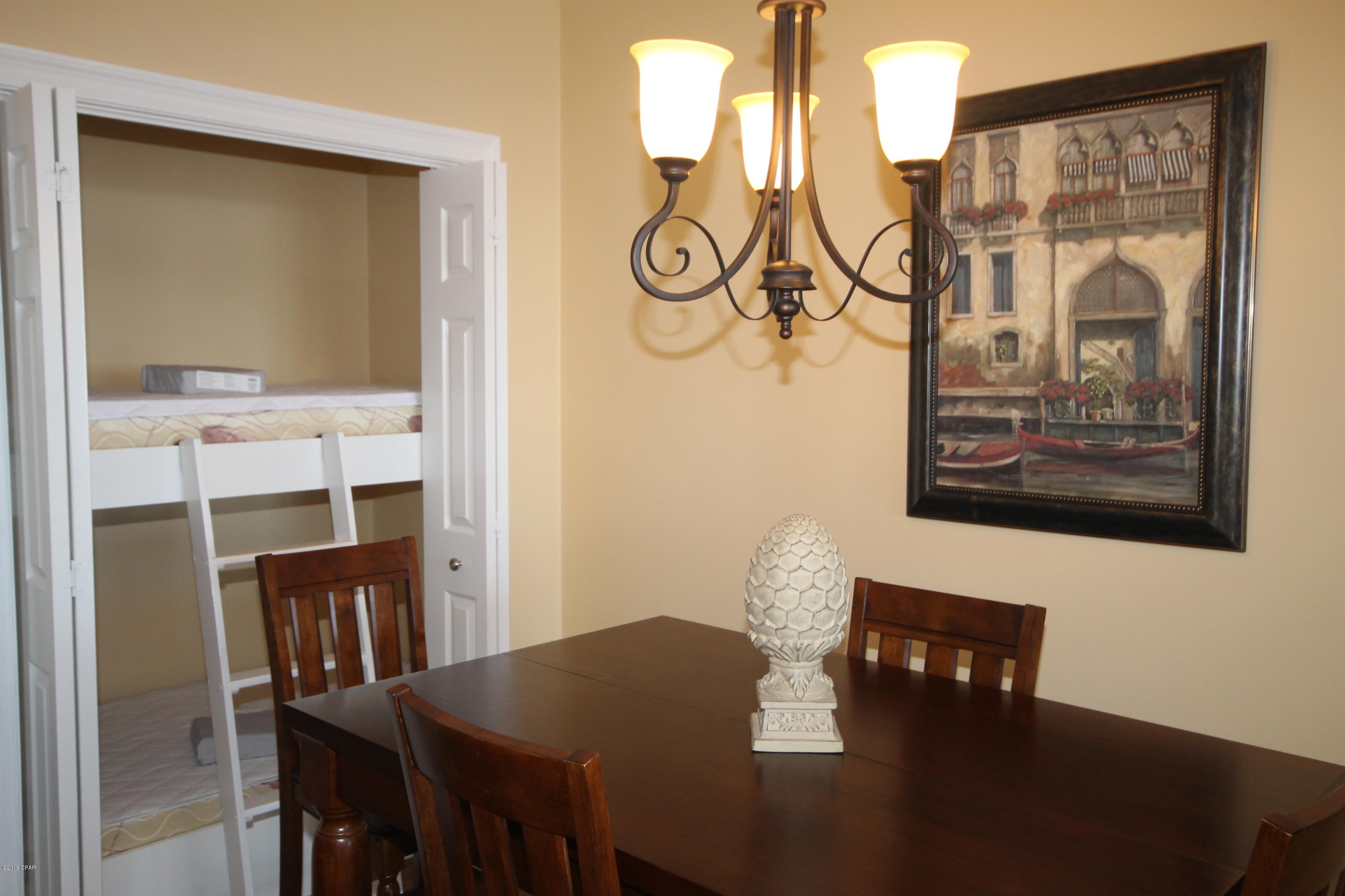 Treasure Island Resort - Residential