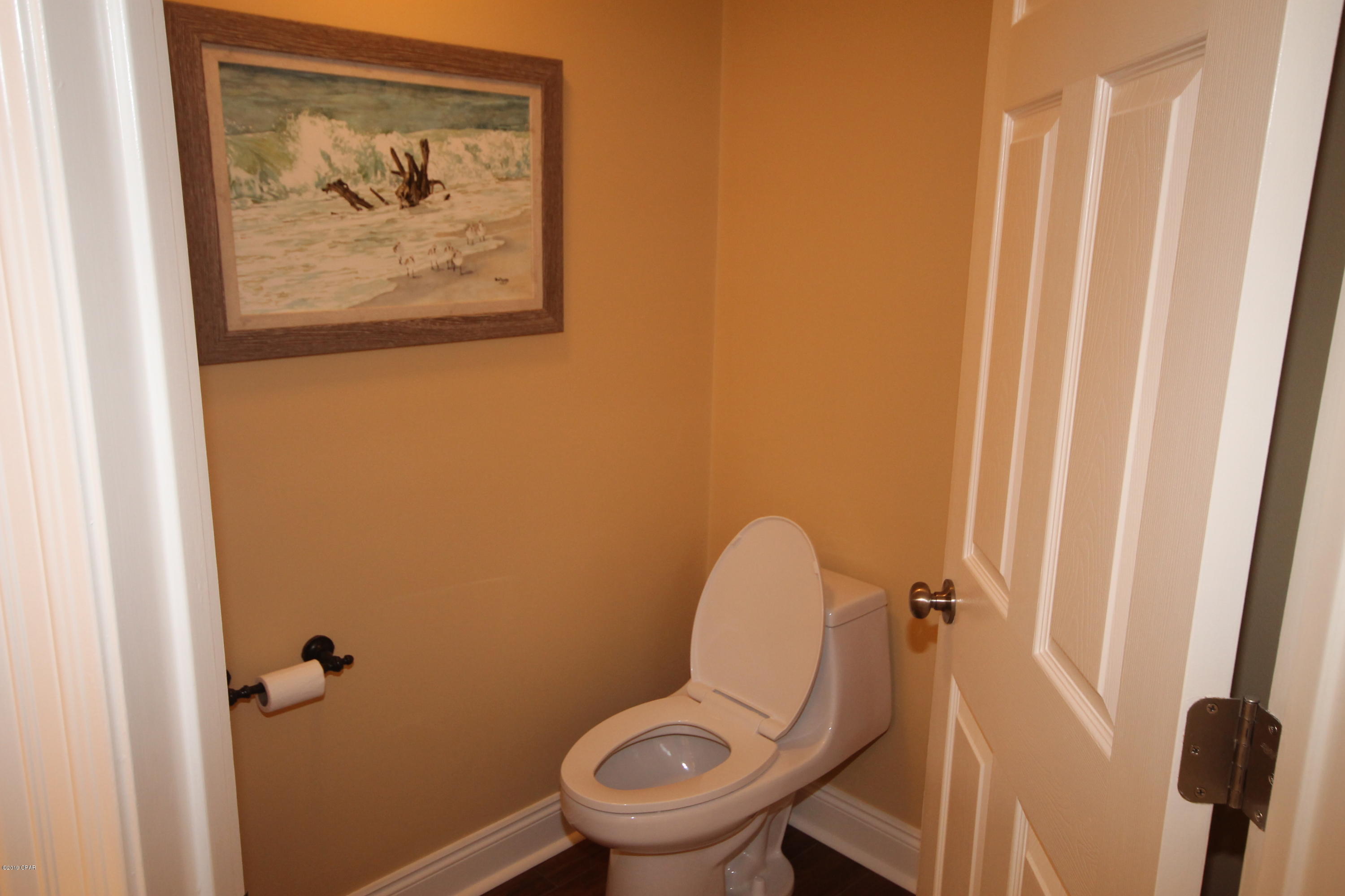 Treasure Island Resort - Residential