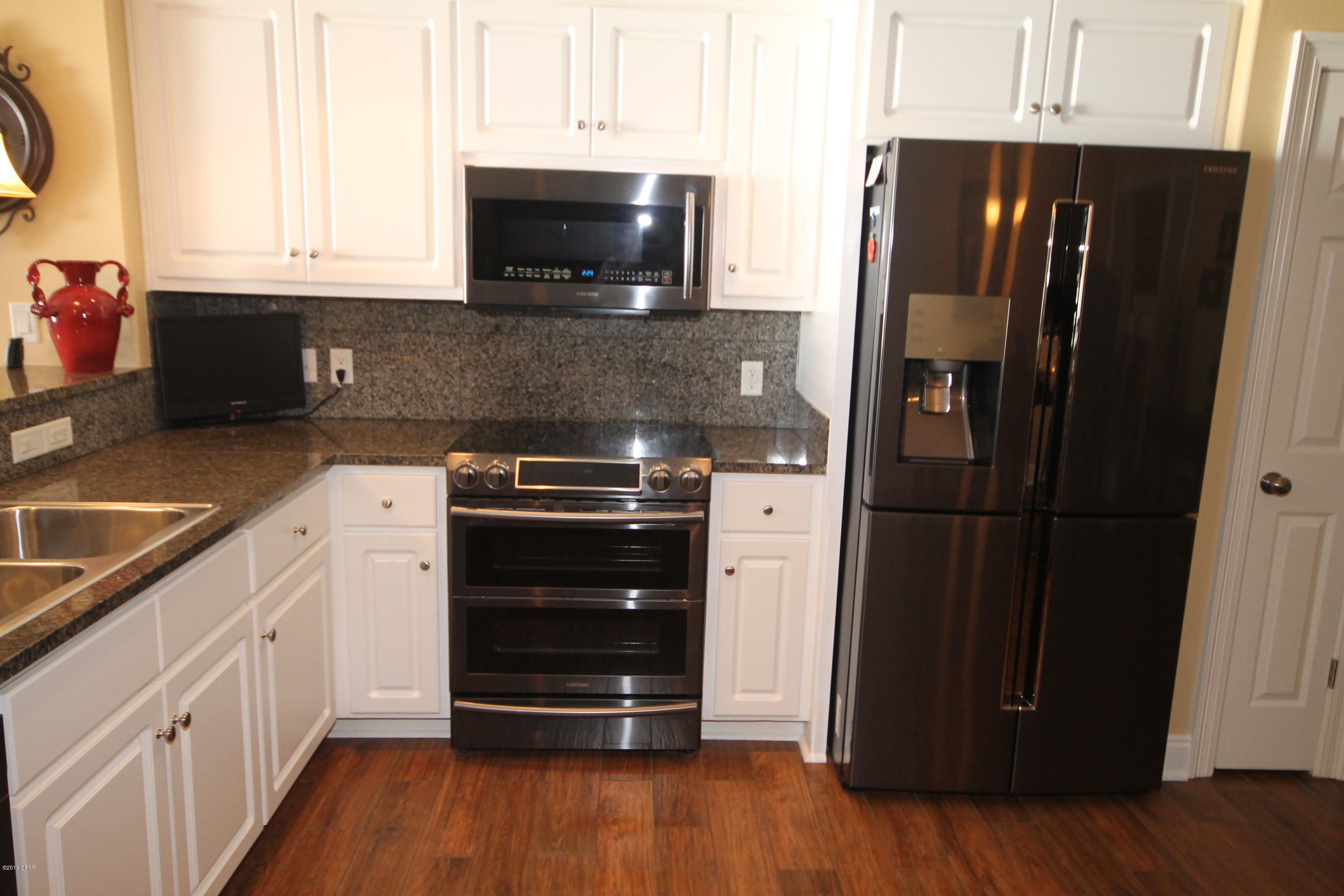 Treasure Island Resort - Residential