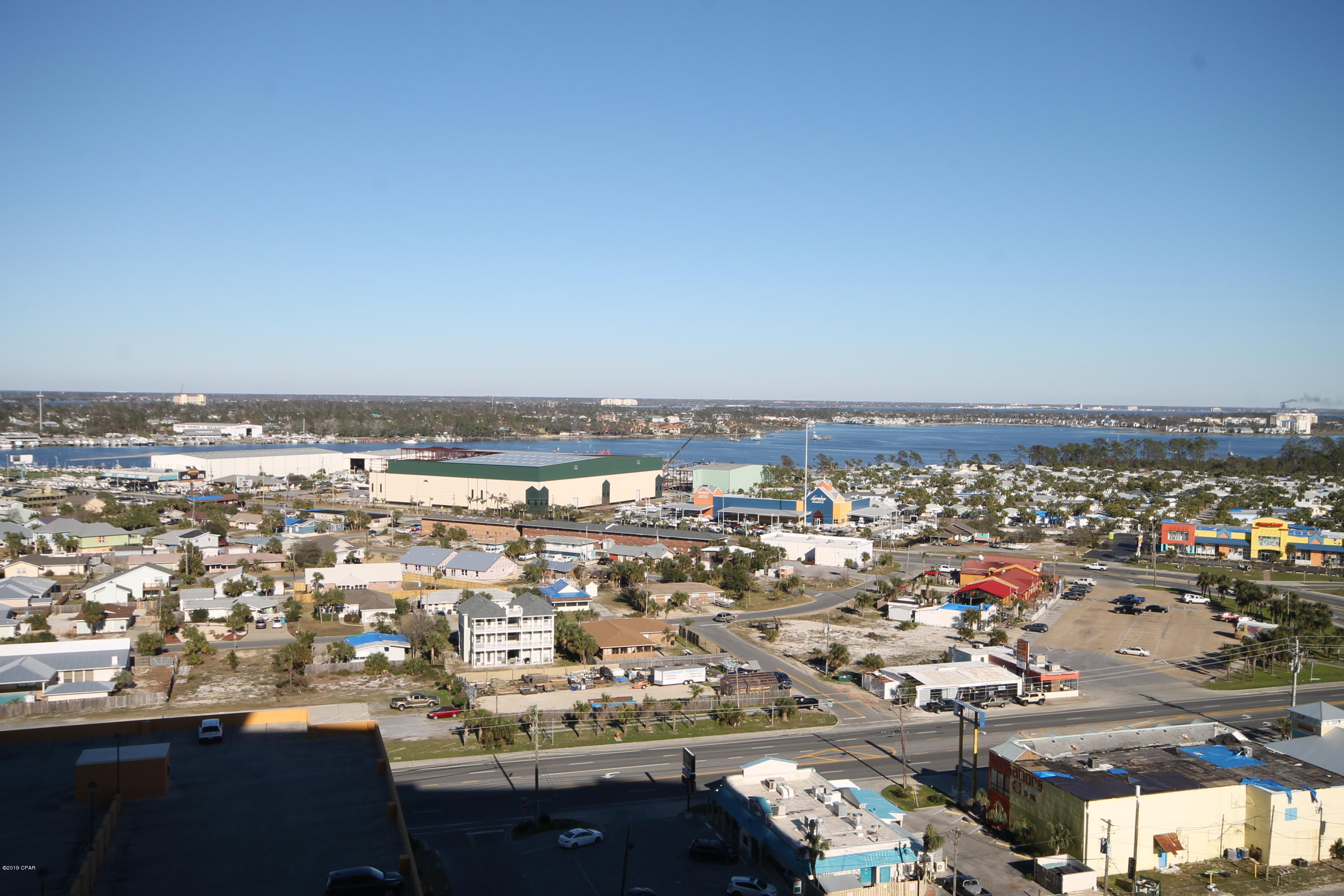 Treasure Island Resort - Residential