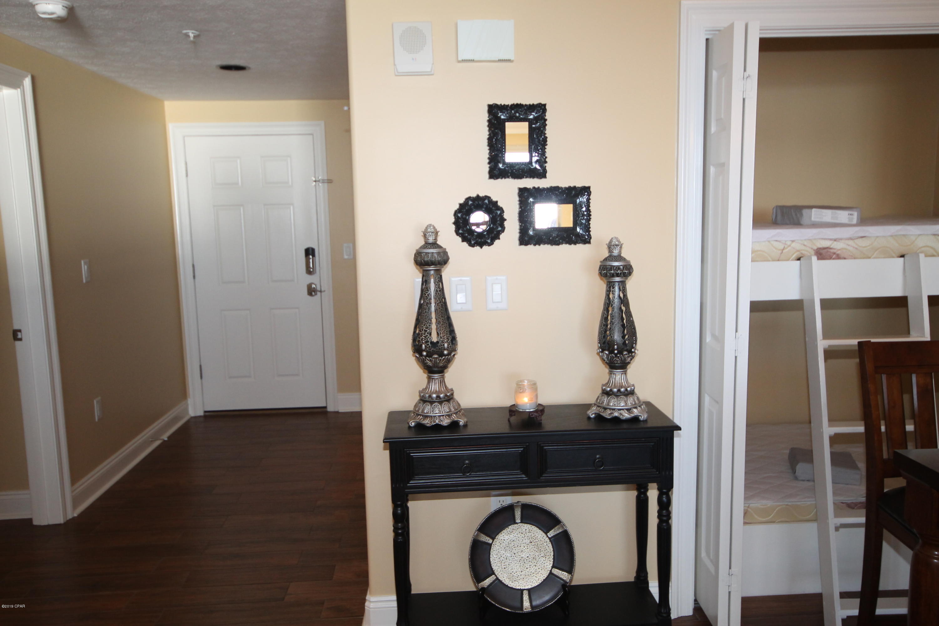 Treasure Island Resort - Residential