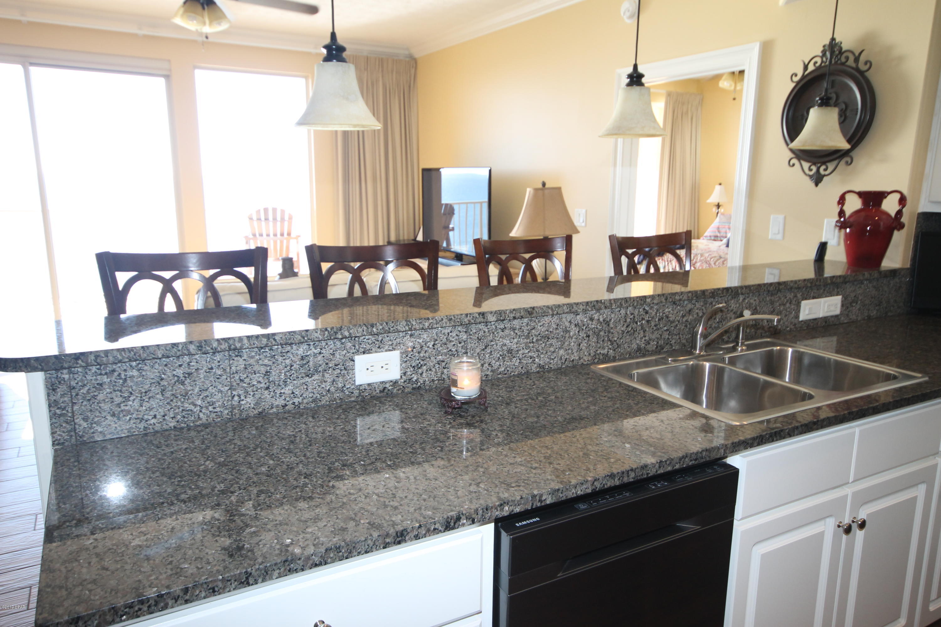 Treasure Island Resort - Residential