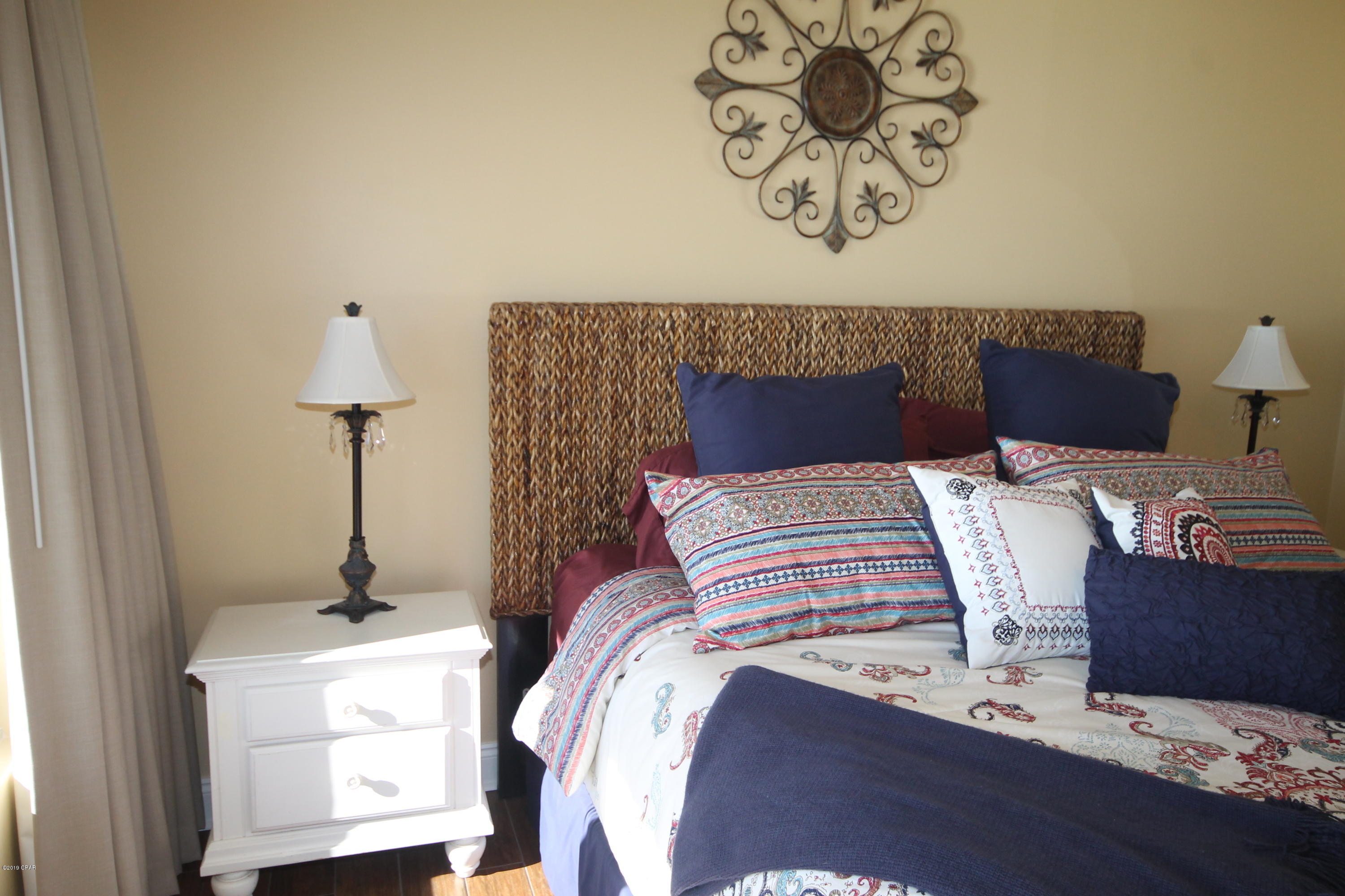 Treasure Island Resort - Residential