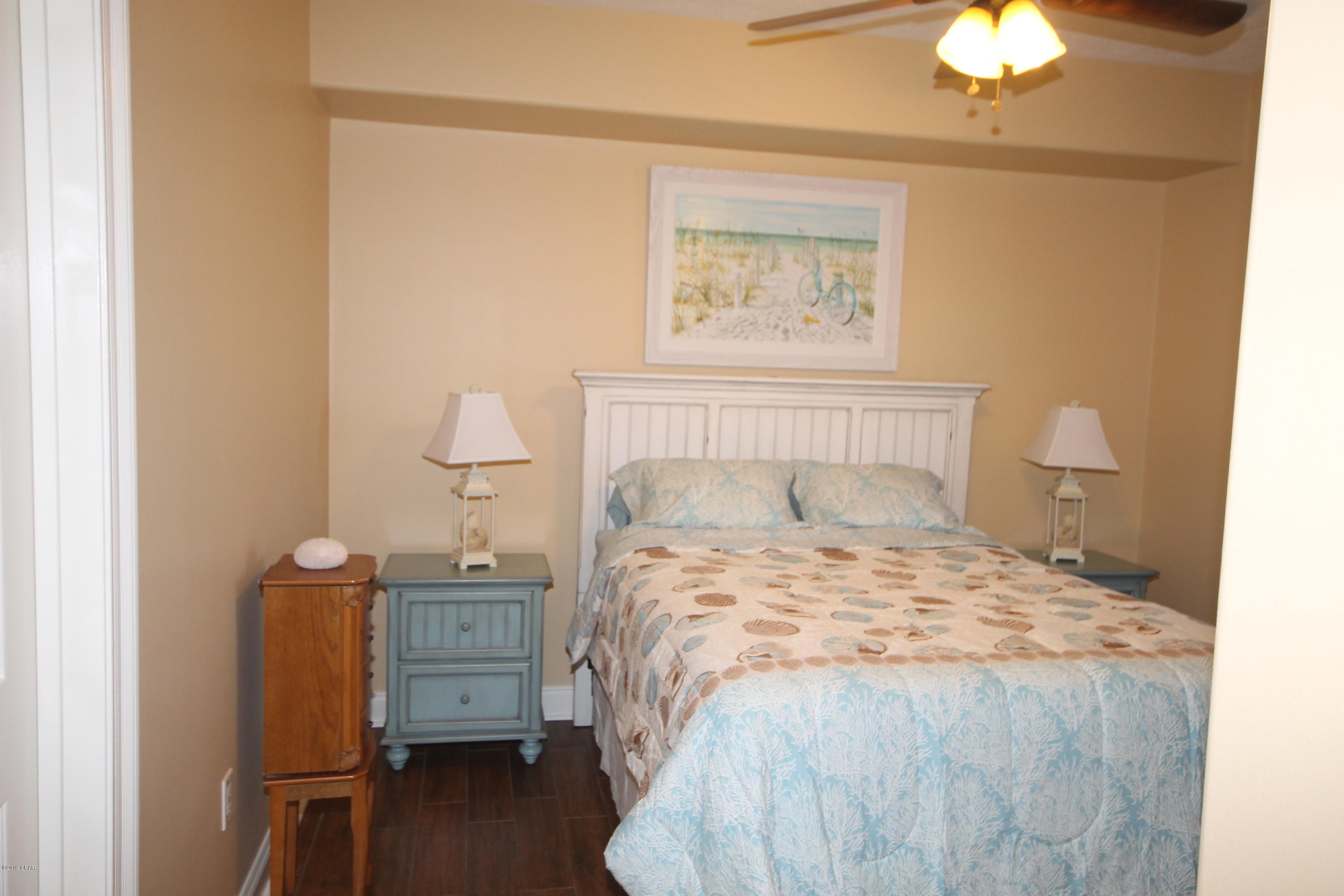 Treasure Island Resort - Residential