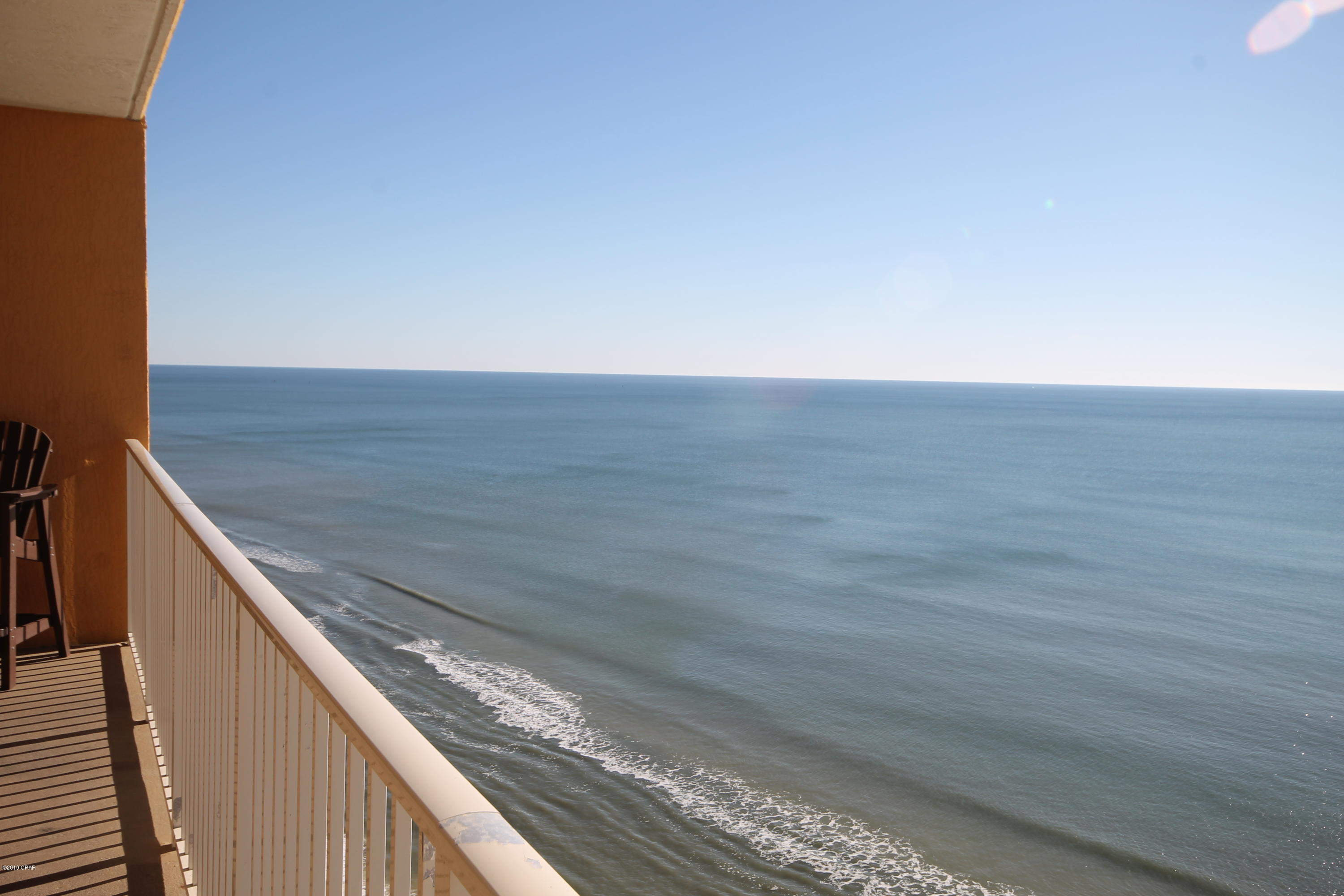 Treasure Island Resort - Residential