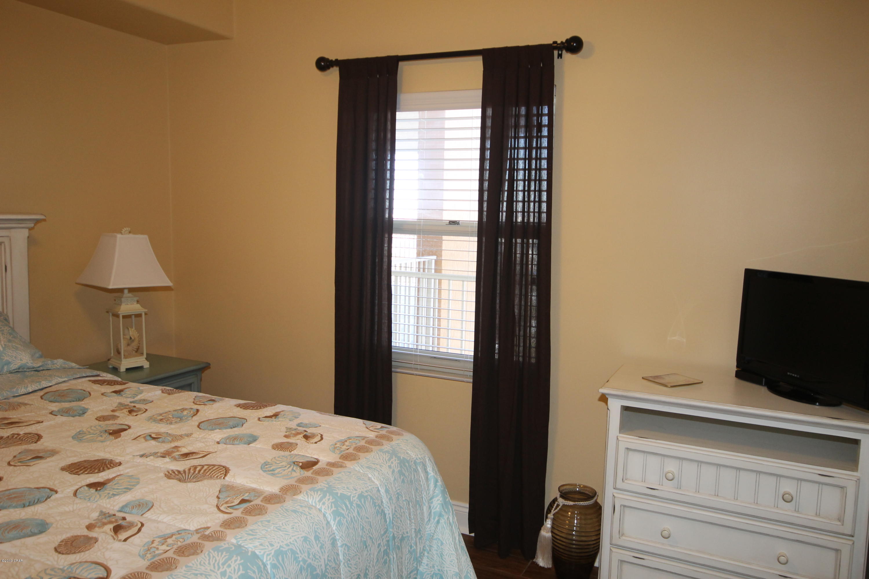 Treasure Island Resort - Residential