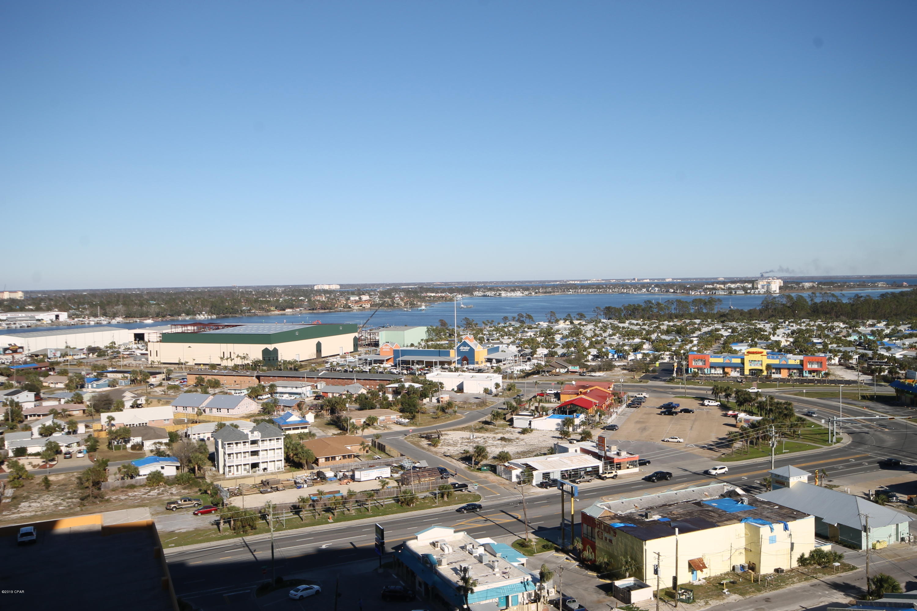 Treasure Island Resort - Residential
