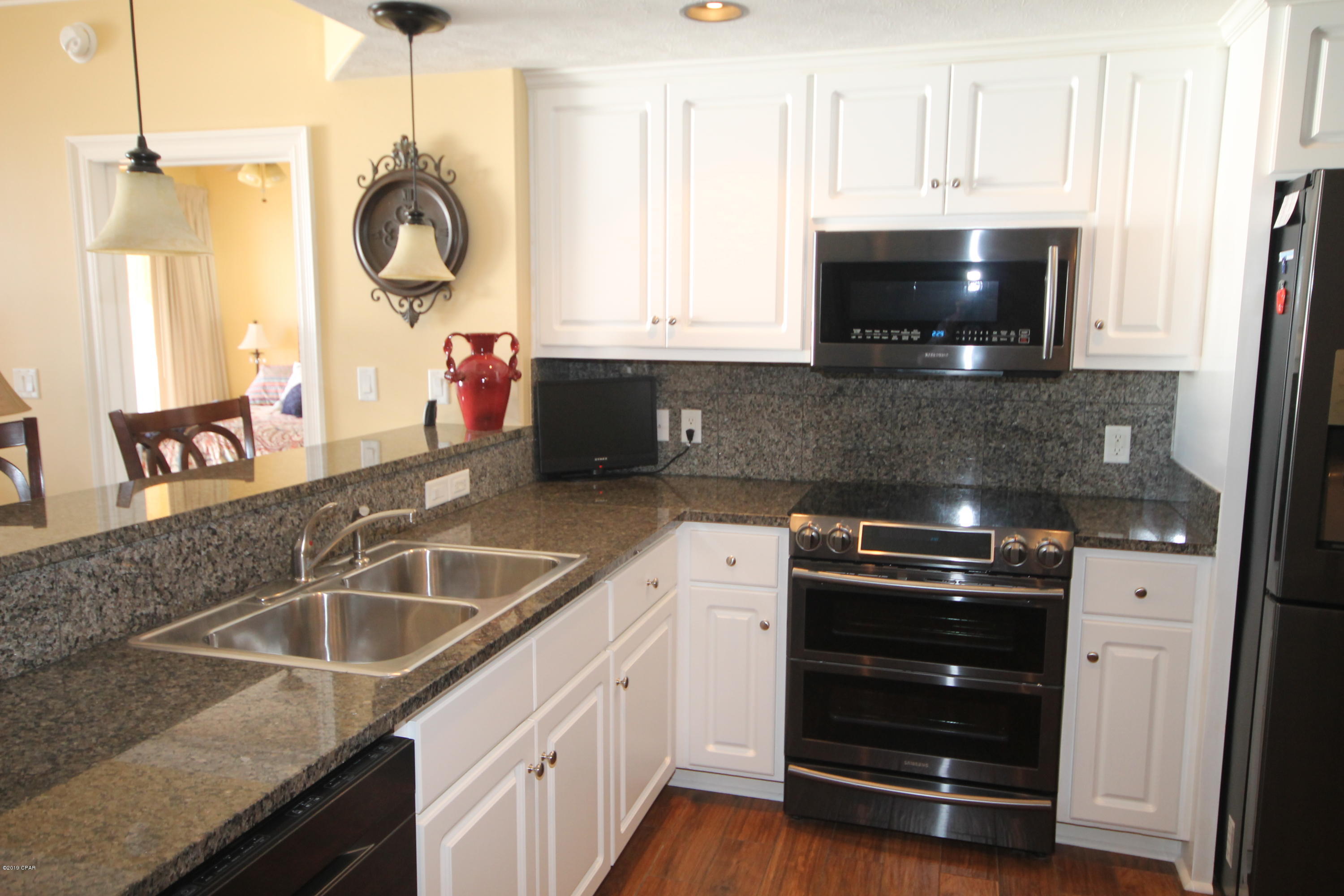 Treasure Island Resort - Residential