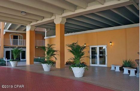 Treasure Island Resort - Residential