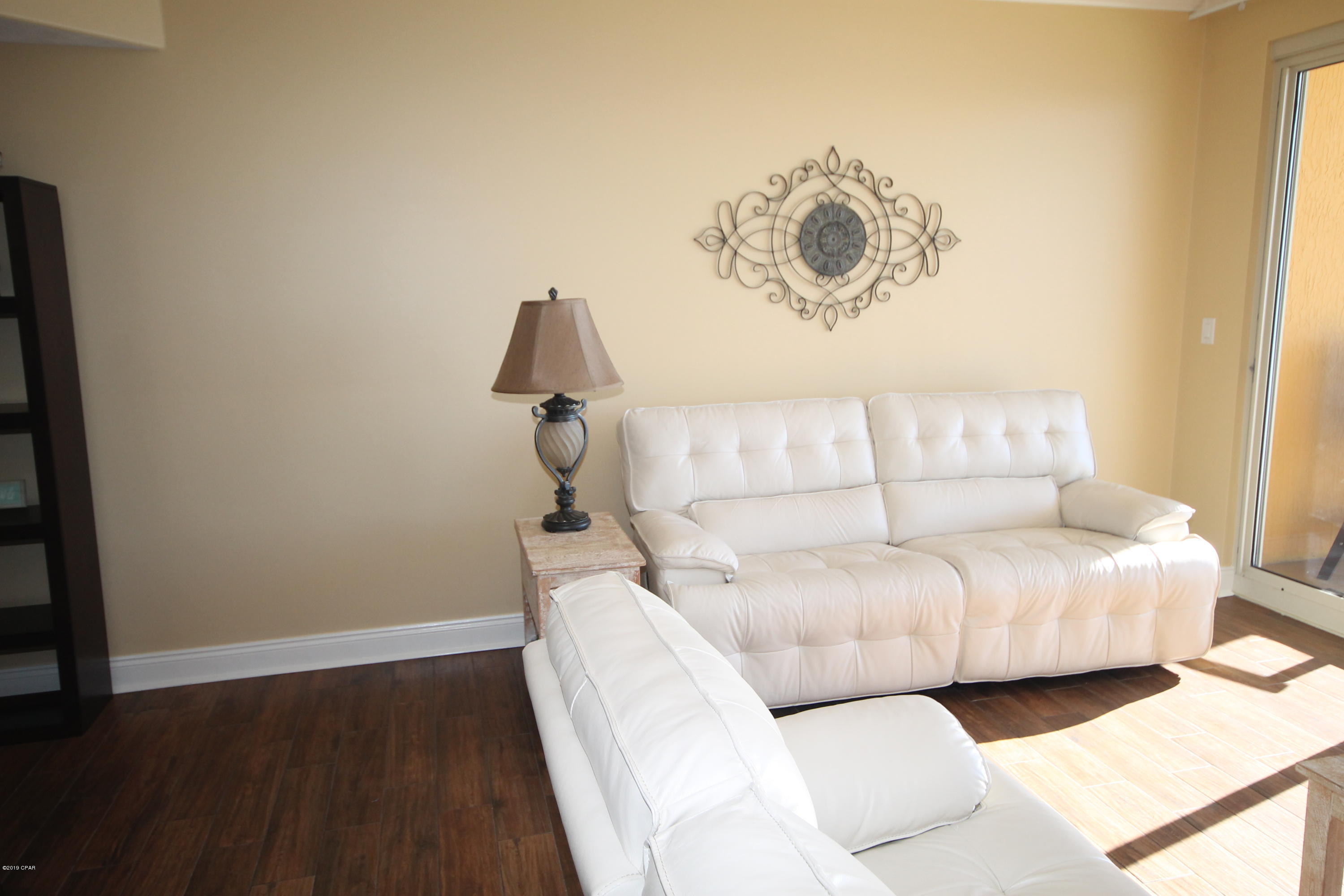 Treasure Island Resort - Residential