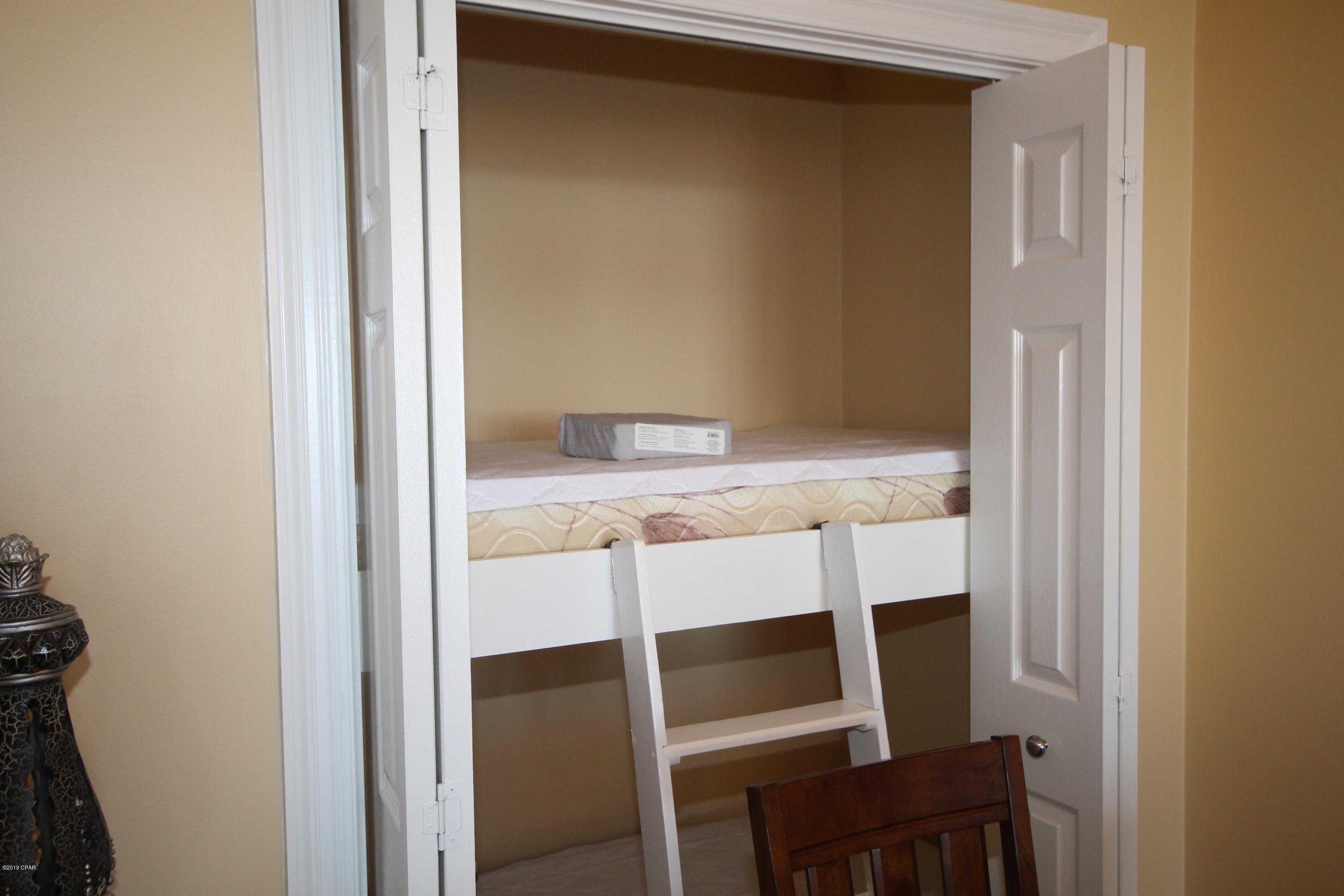 Treasure Island Resort - Residential