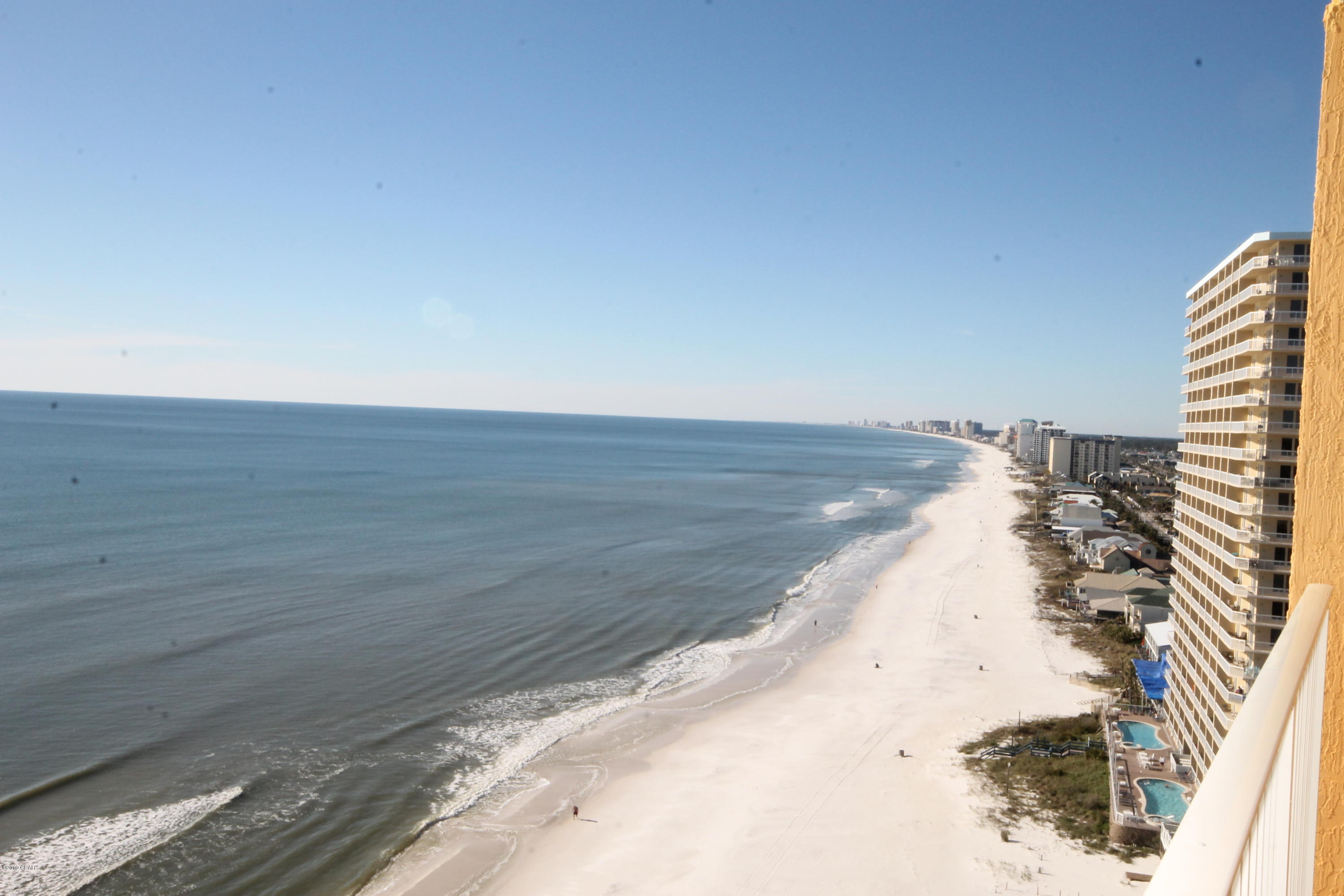 Treasure Island Resort - Residential