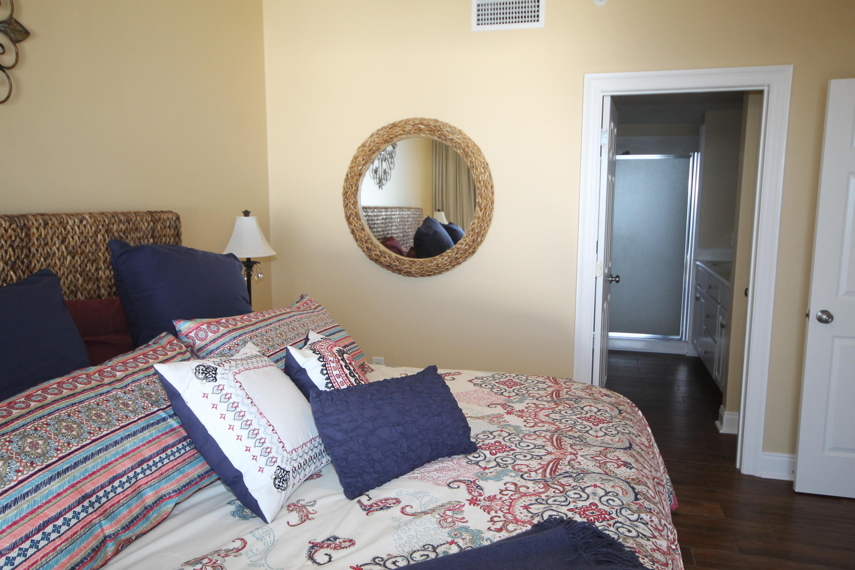 Treasure Island Resort - Residential