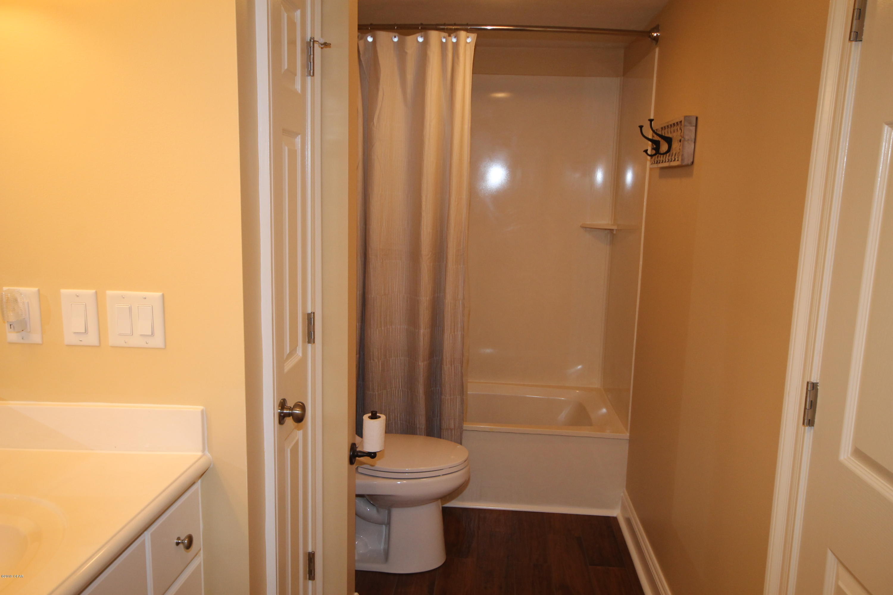 Treasure Island Resort - Residential