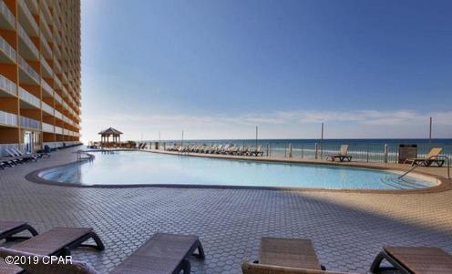 Treasure Island Resort - Residential