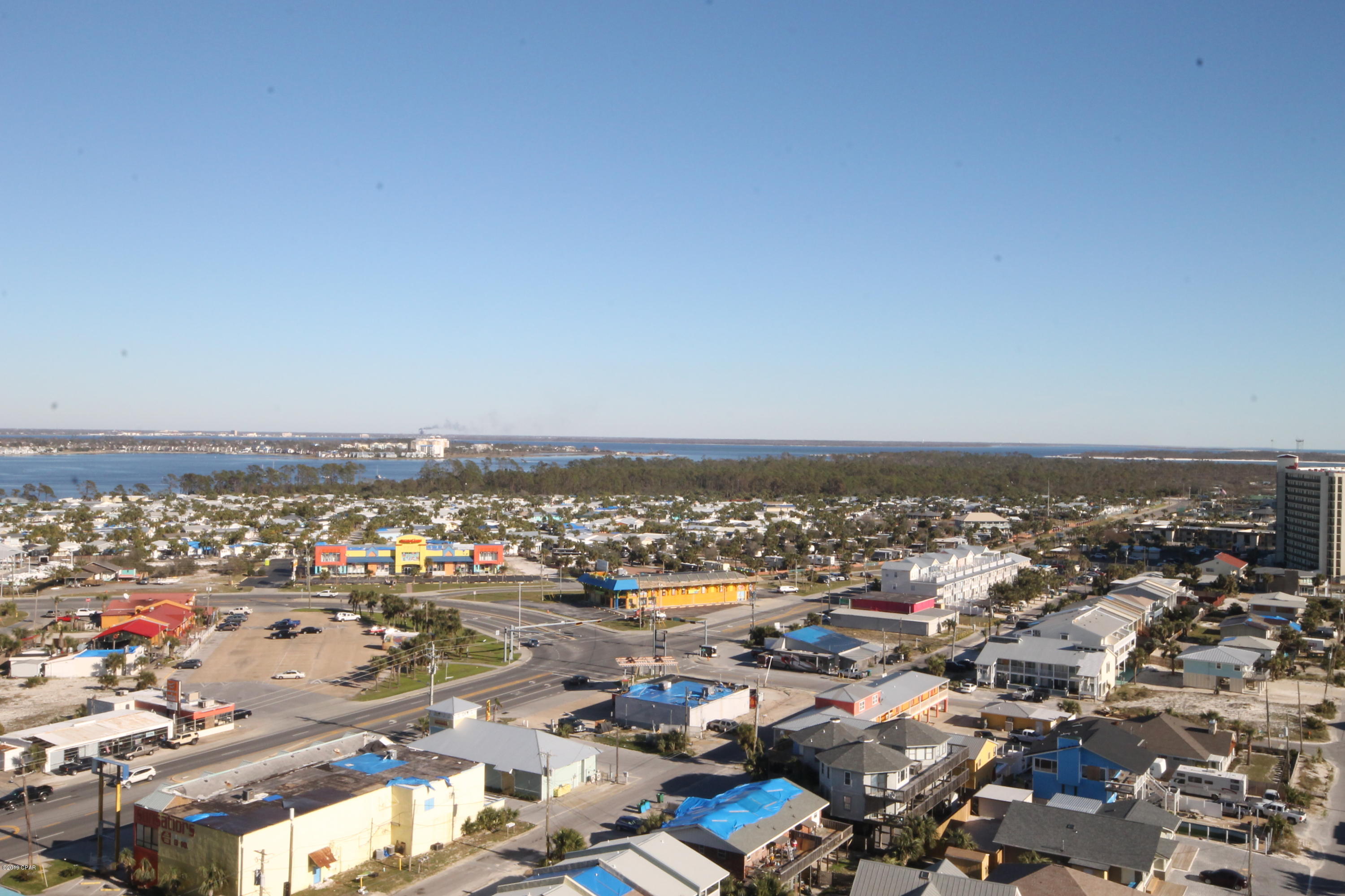 Treasure Island Resort - Residential