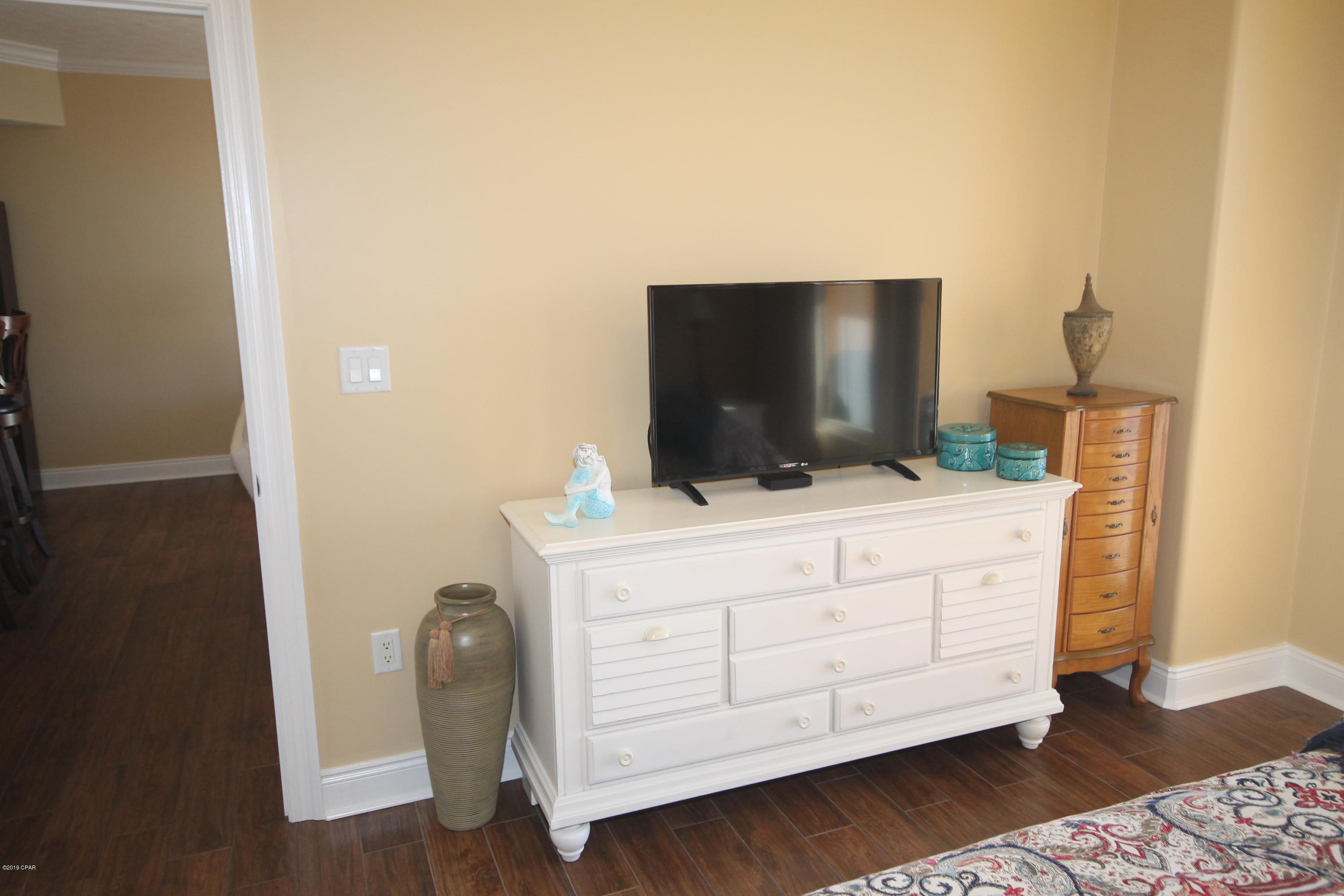 Treasure Island Resort - Residential