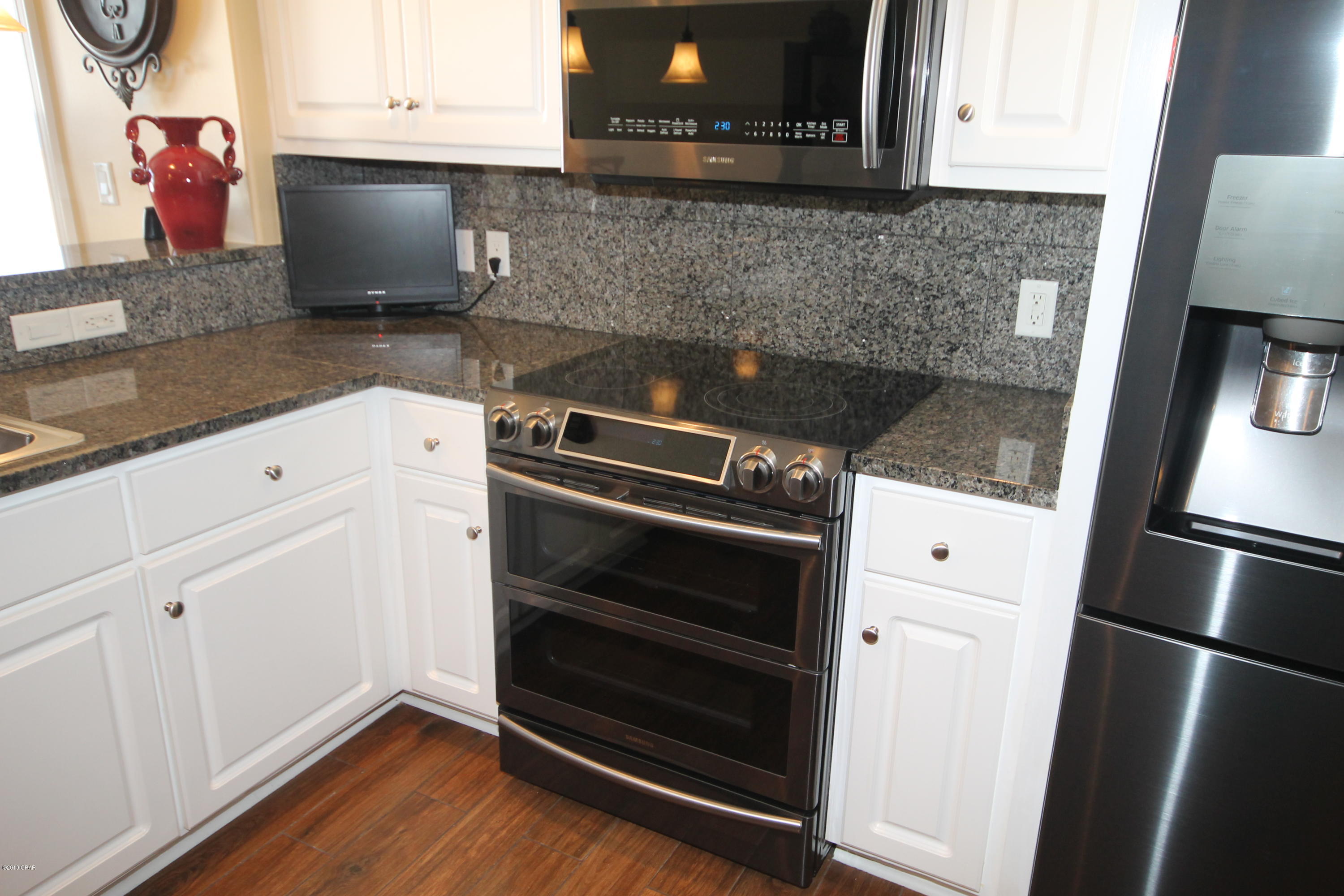 Treasure Island Resort - Residential