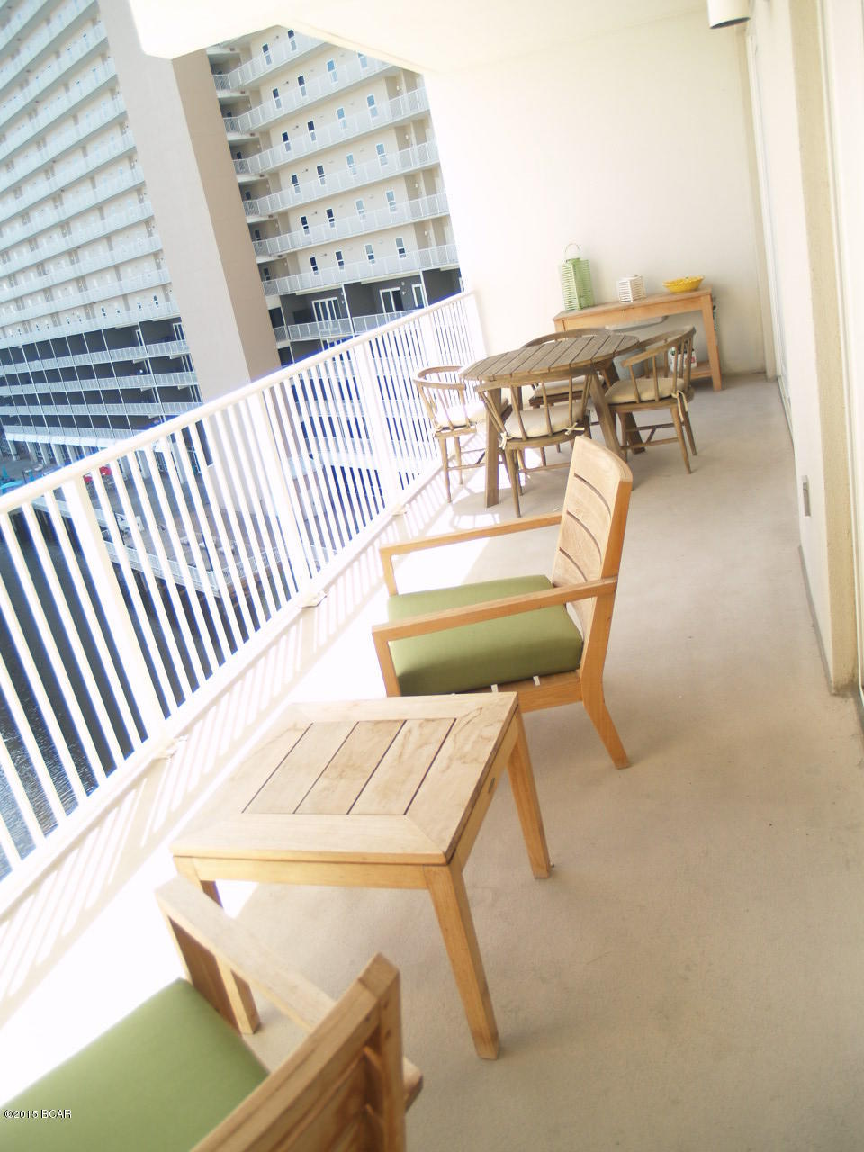 Laketown Wharf Phase II - Residential